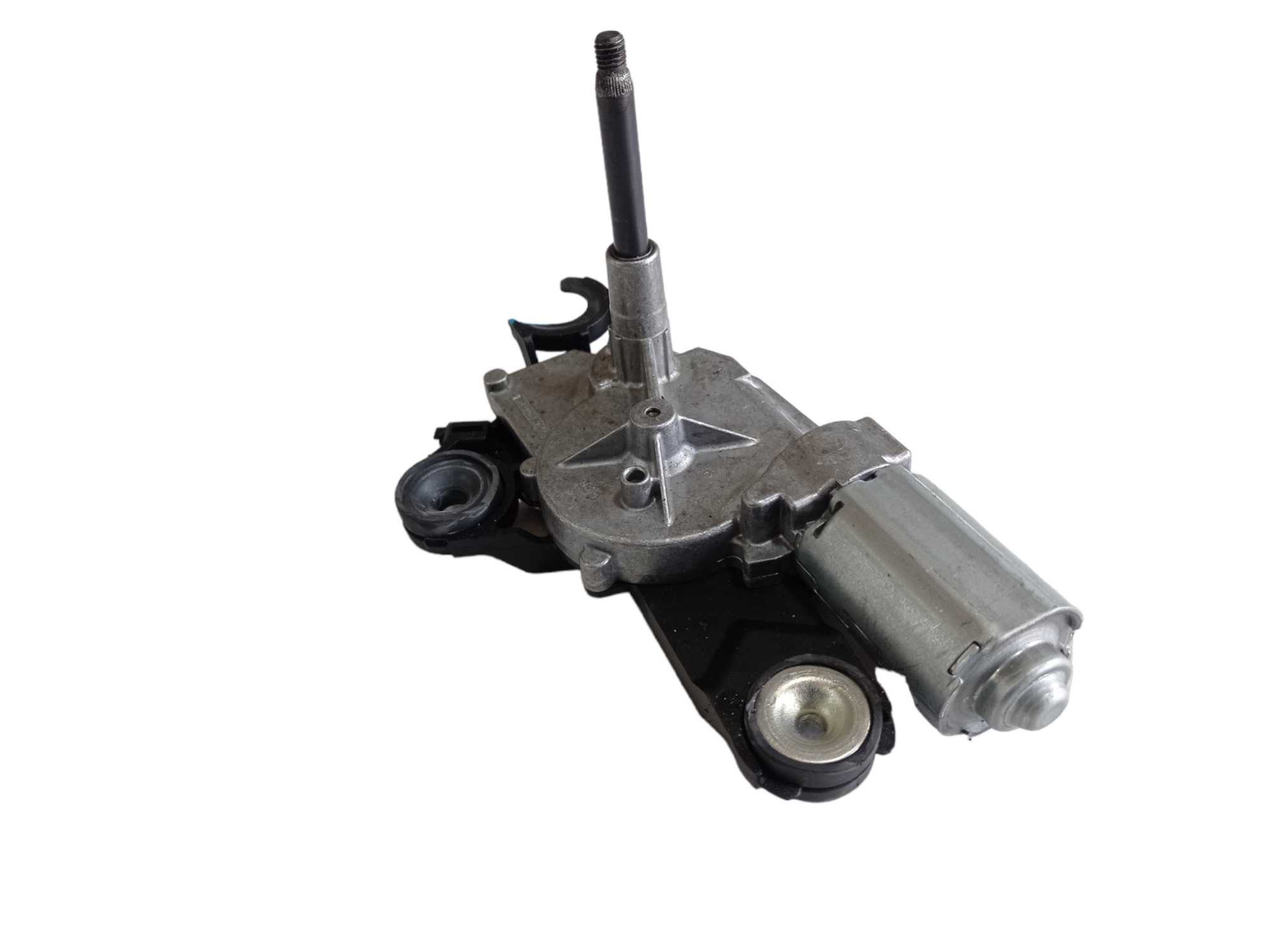 Motor Limpador Traseira Ford Focus Se 1.6 16v 2014 V476 5