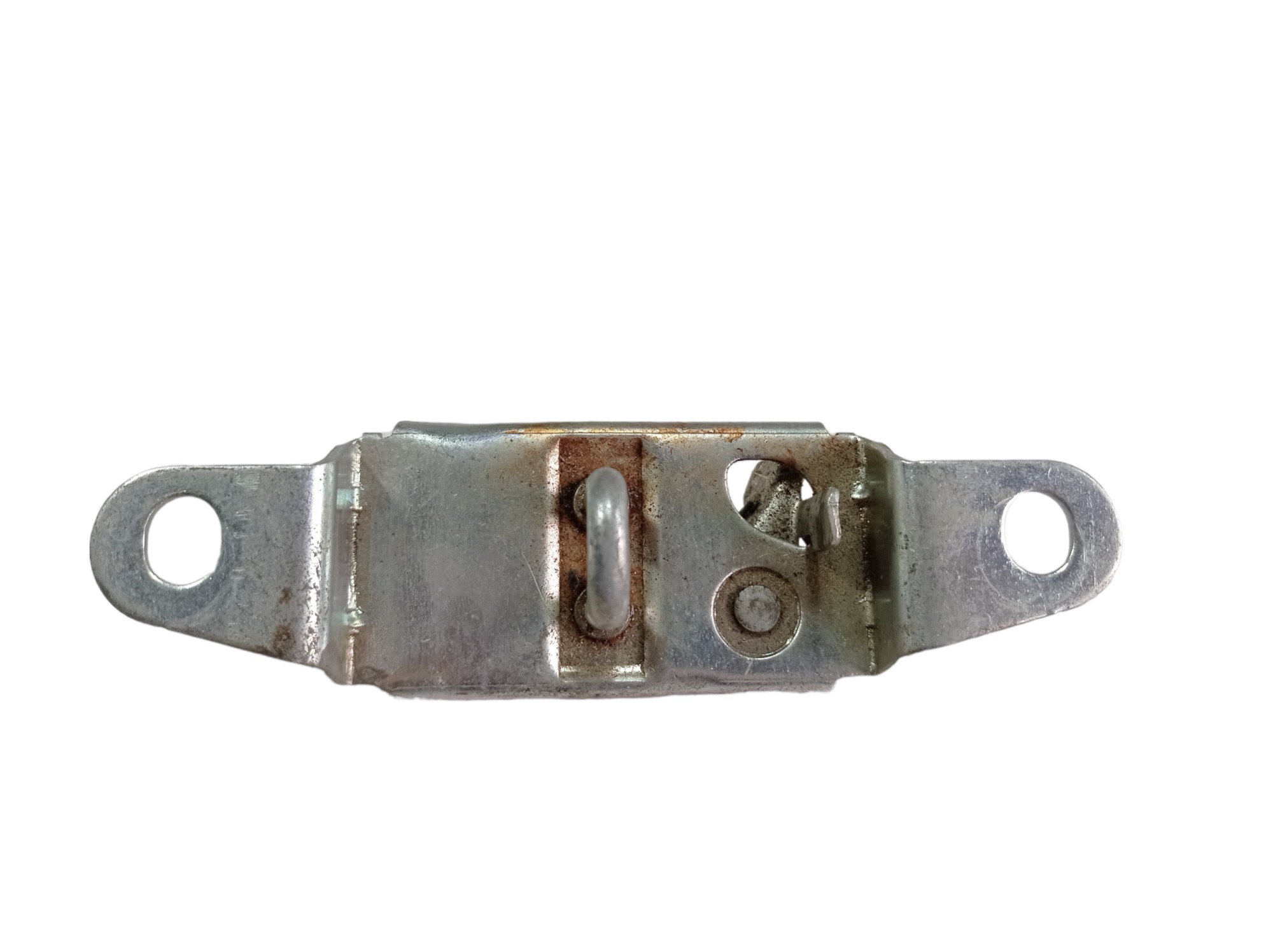 Batente Porta Malas Fiat Palio 2007 2008 2009  Vl 3