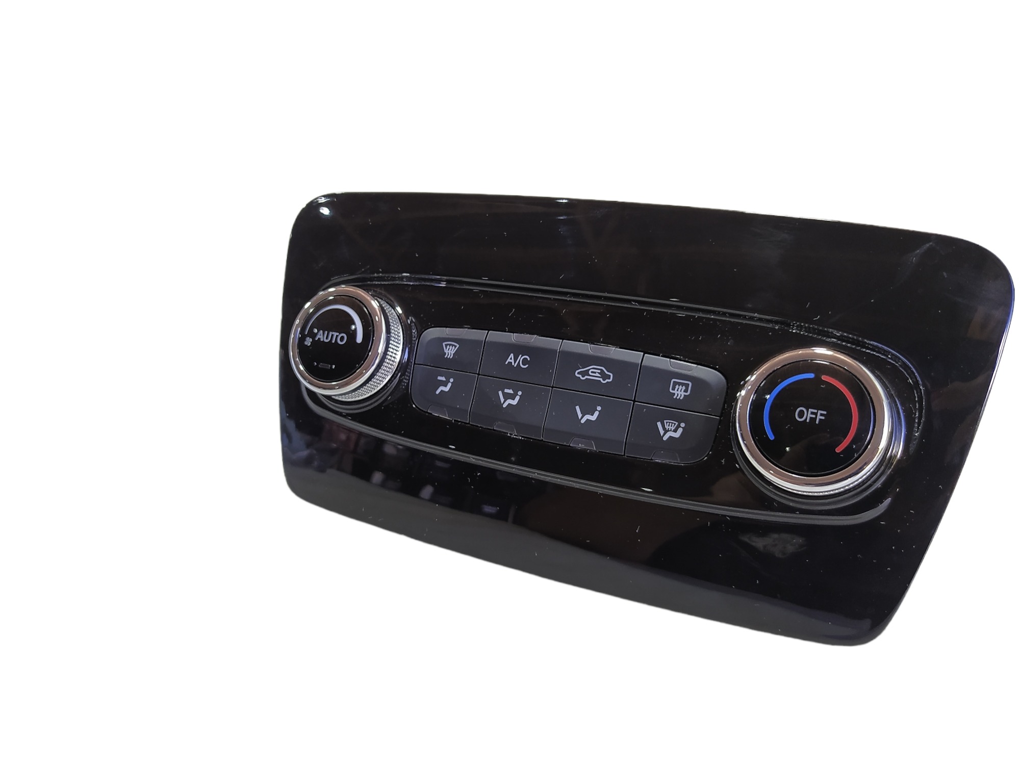Comando Ar Condicionado Digital Jac T40 1.6 At 2020 V549 5