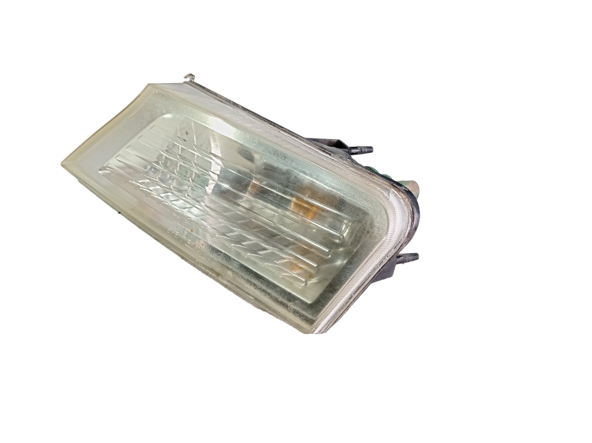 Farol Milha Dianteiro Esquerdo Jeep Cherokee 2012 V561 2