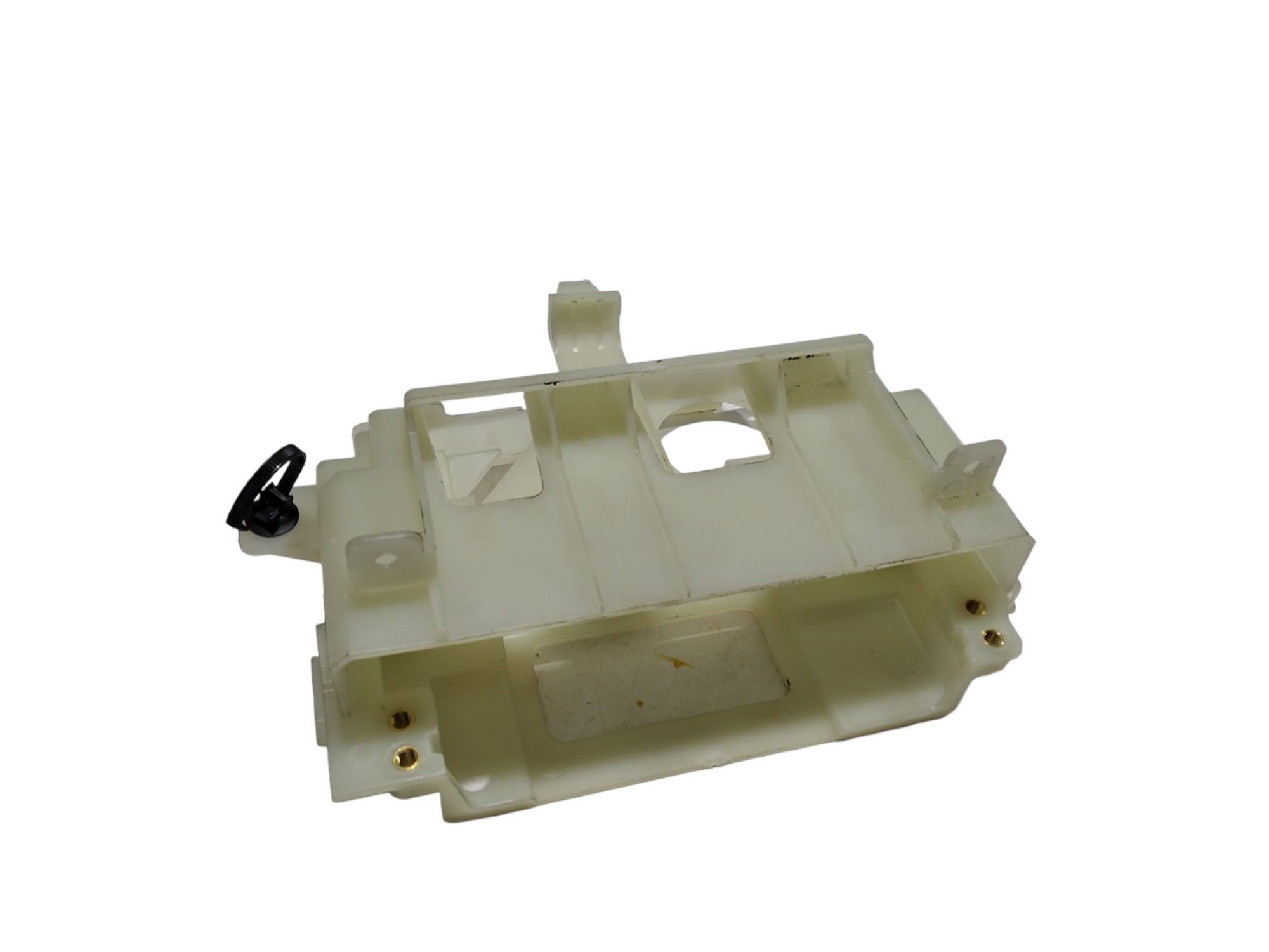 Suporte Módulo Motor Range Rover Evoque 2.0 Flex 2022 V572 8
