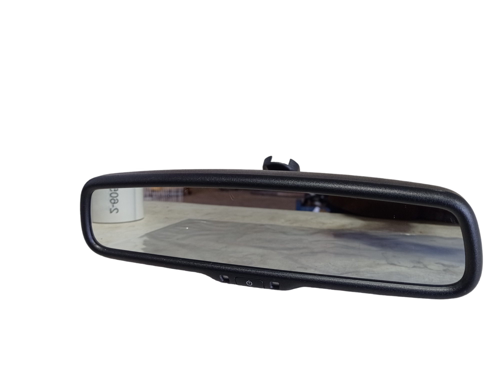 Retrovisor Interno Nissan Altima 2014 V564 2