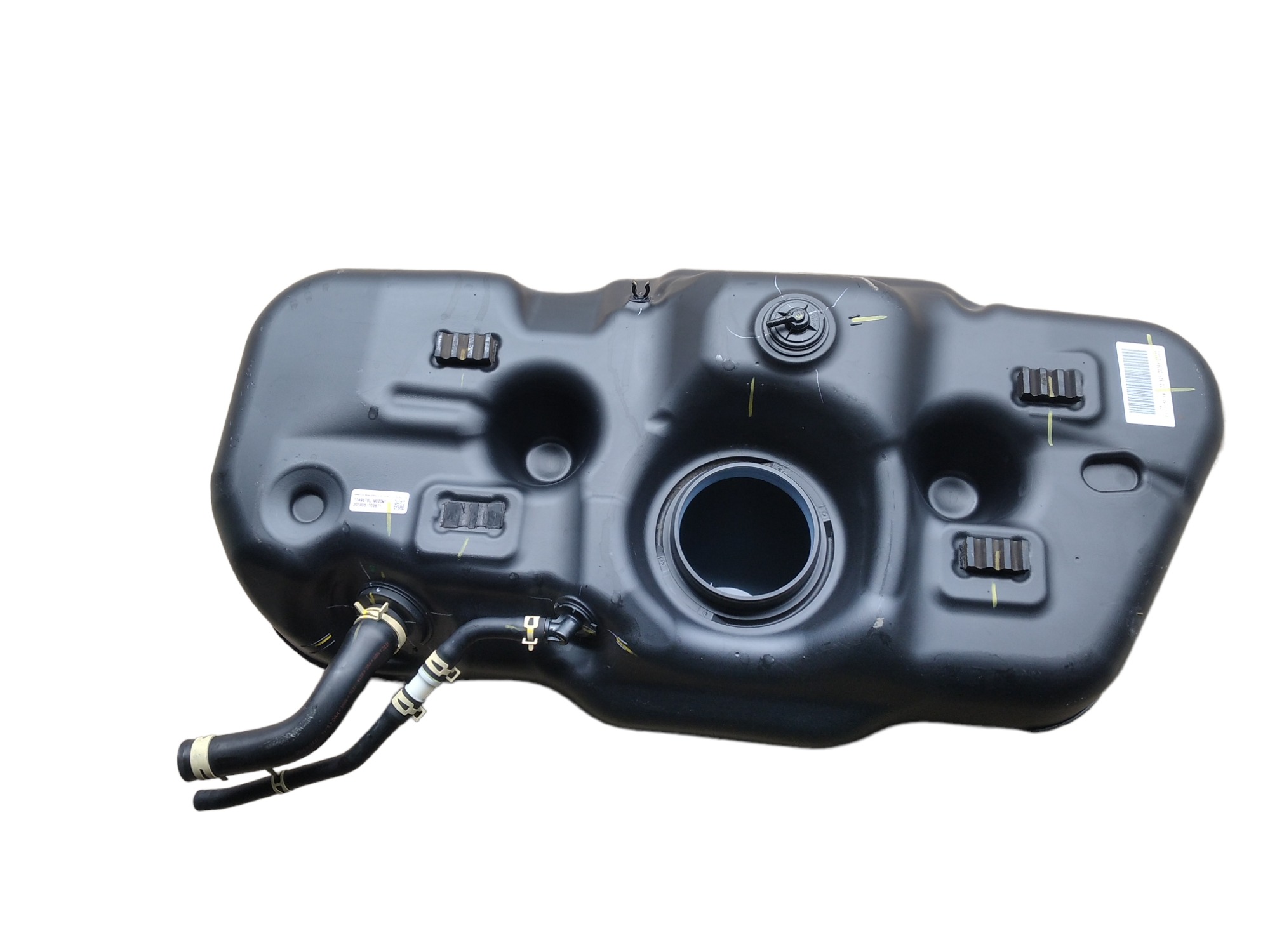 Tanque Combustível Honda City Ex 1.5 2018 17500t9l V469 1