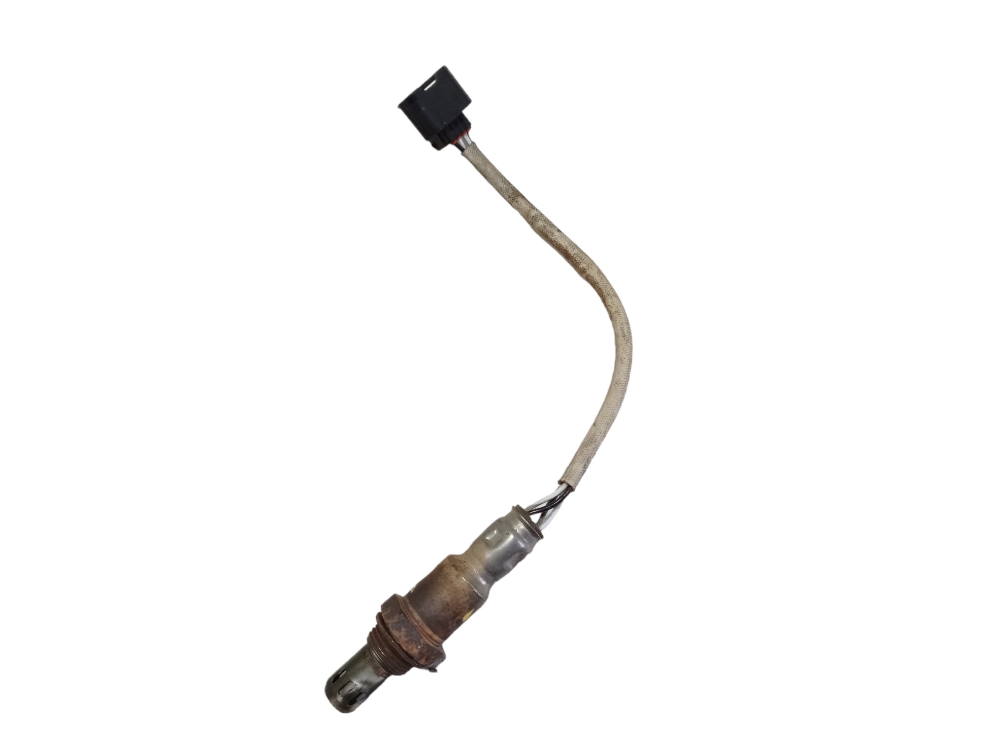 Sonda Lambda Secundária Nissan Altima Sl 2.5 2014 V564 4