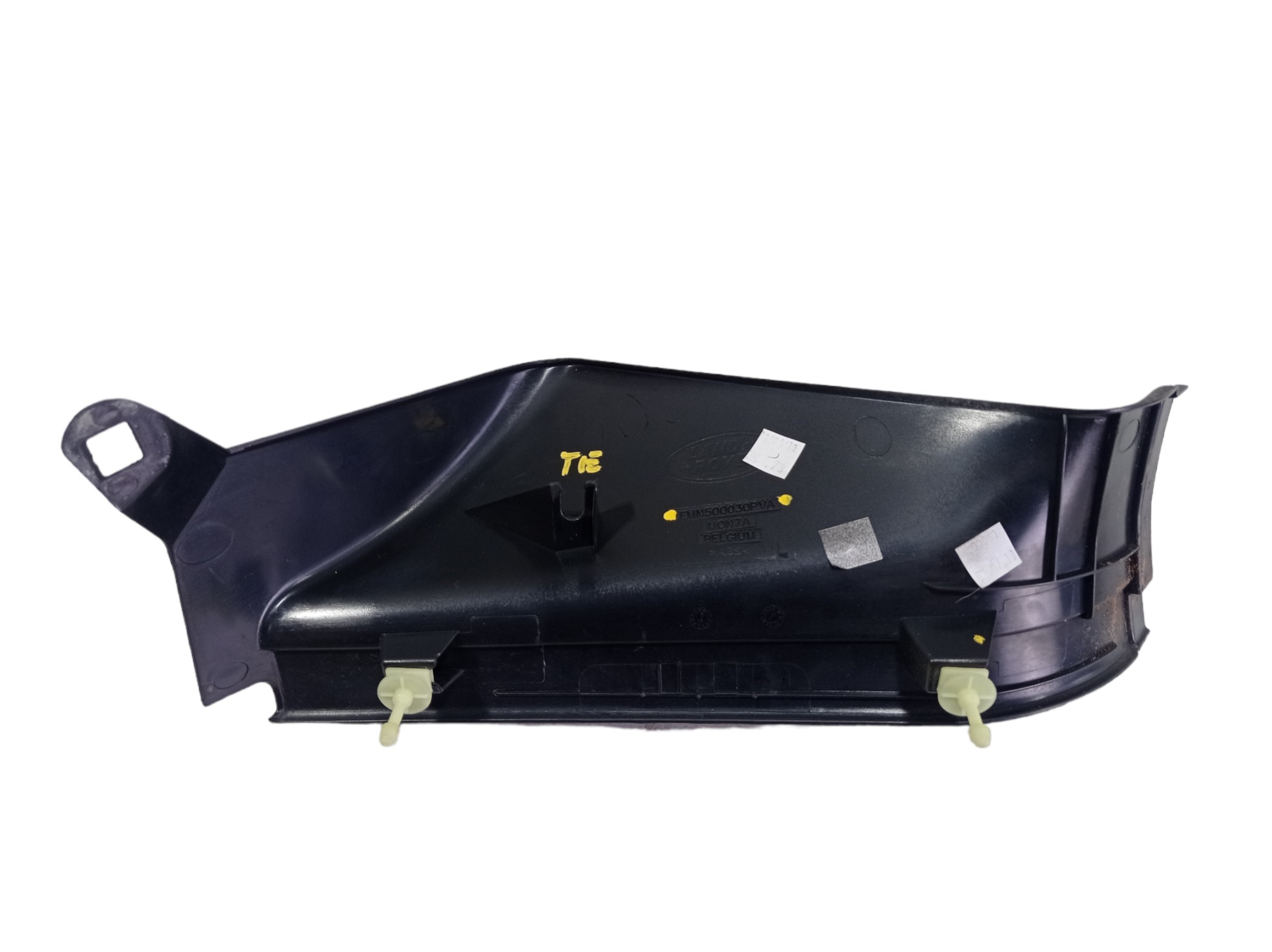 Soleira Traseira Esquerda Range Rover Vogue 2008 A 2012 V546 5