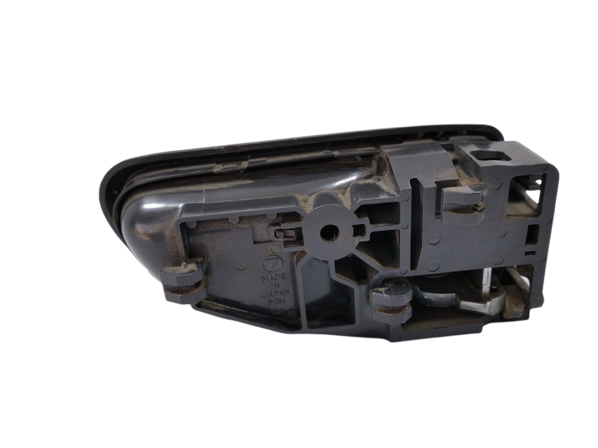Maçaneta Interna Traseira Esquerda Subaru Legacy 2002 V358 Traseira 5
