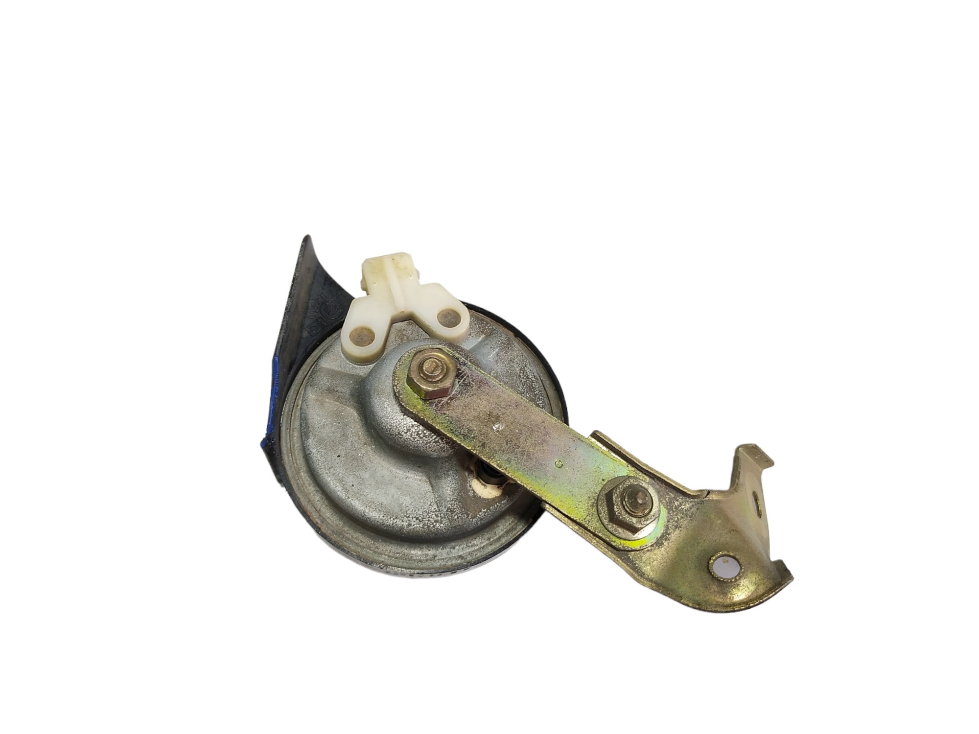 Buzina Caracol Peugeot 306 1.8 16v 2000 V404 6