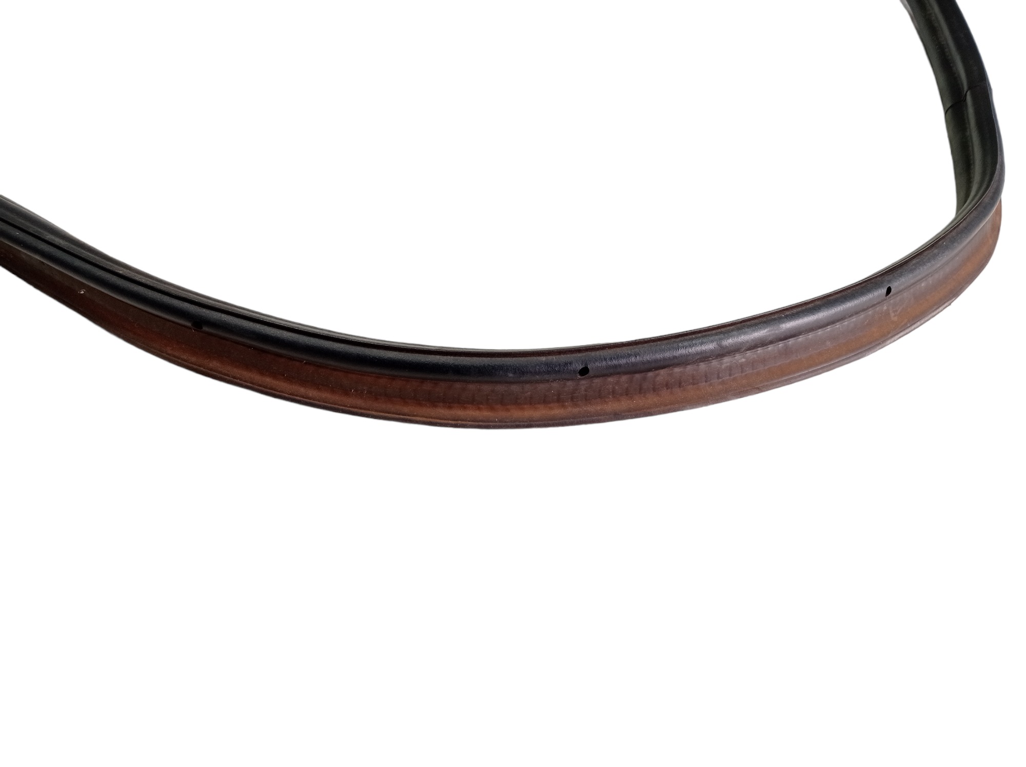 Borracha Porta Malas Volkswagen Virtus 2017 2021 V559 2