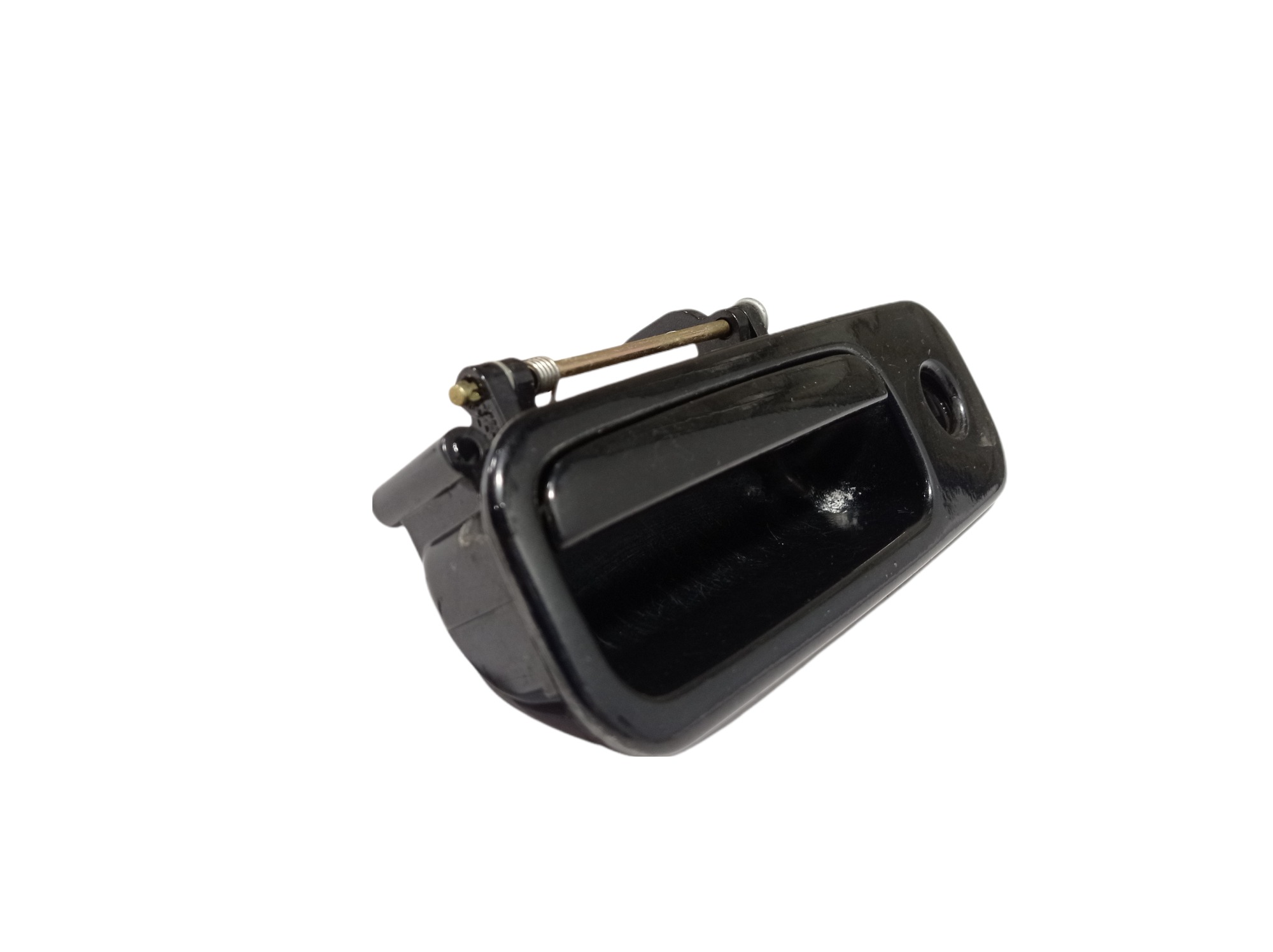 Maçaneta Externa Tampa Traseira Vw Golf 2002 V373 1
