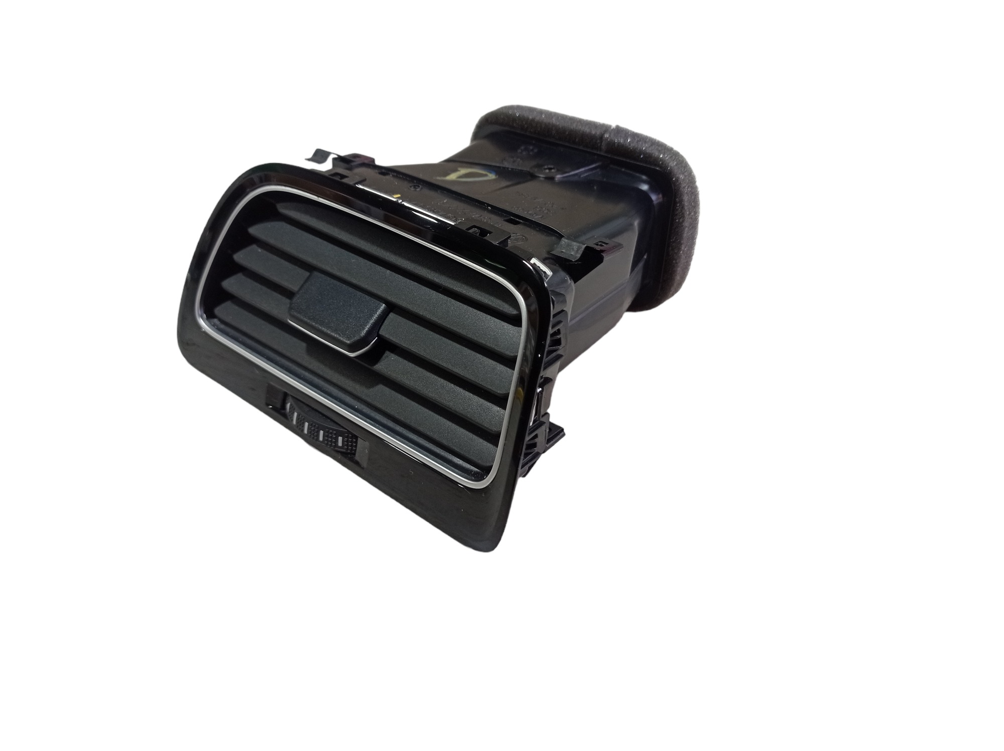 Difusor De Ar Direito Vw Golf Gti 2019 5gm819704 V563 7