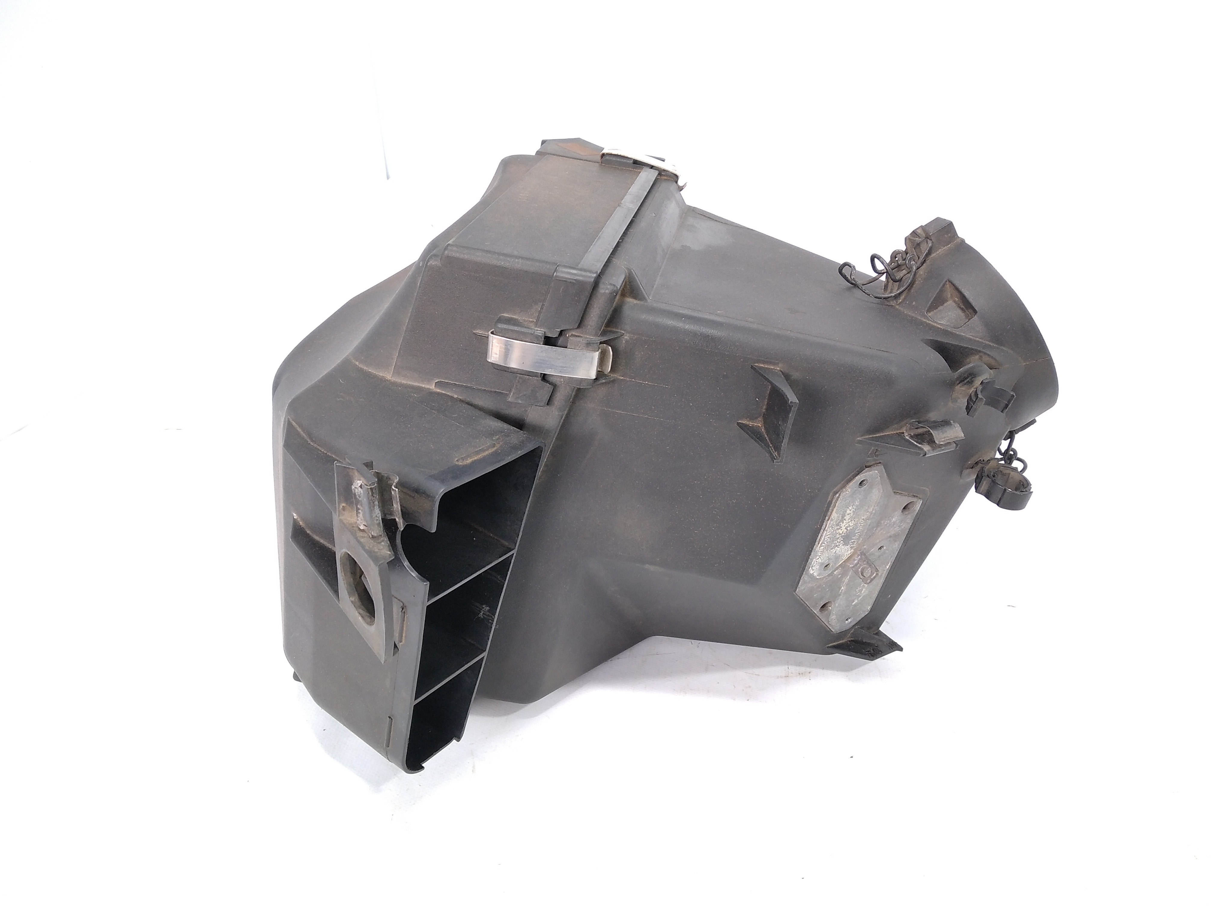 Caixa Filtro De Ar Audi A6 2.7 Biturbo 2002 1995 A 2005 V261 5