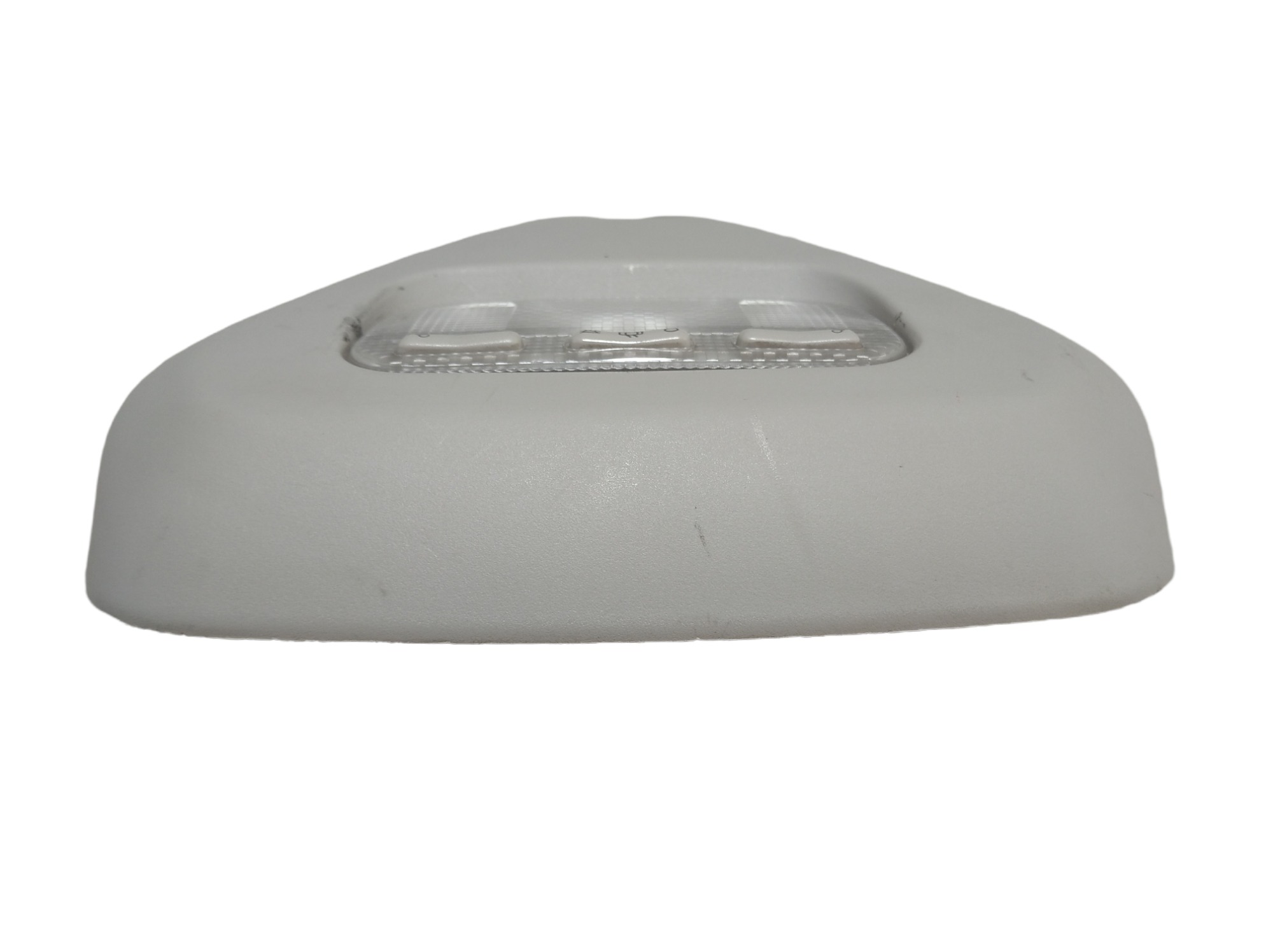 Luz Cortesia Dianteira Citroen C4 Picasso Glxa 2010 V227 7