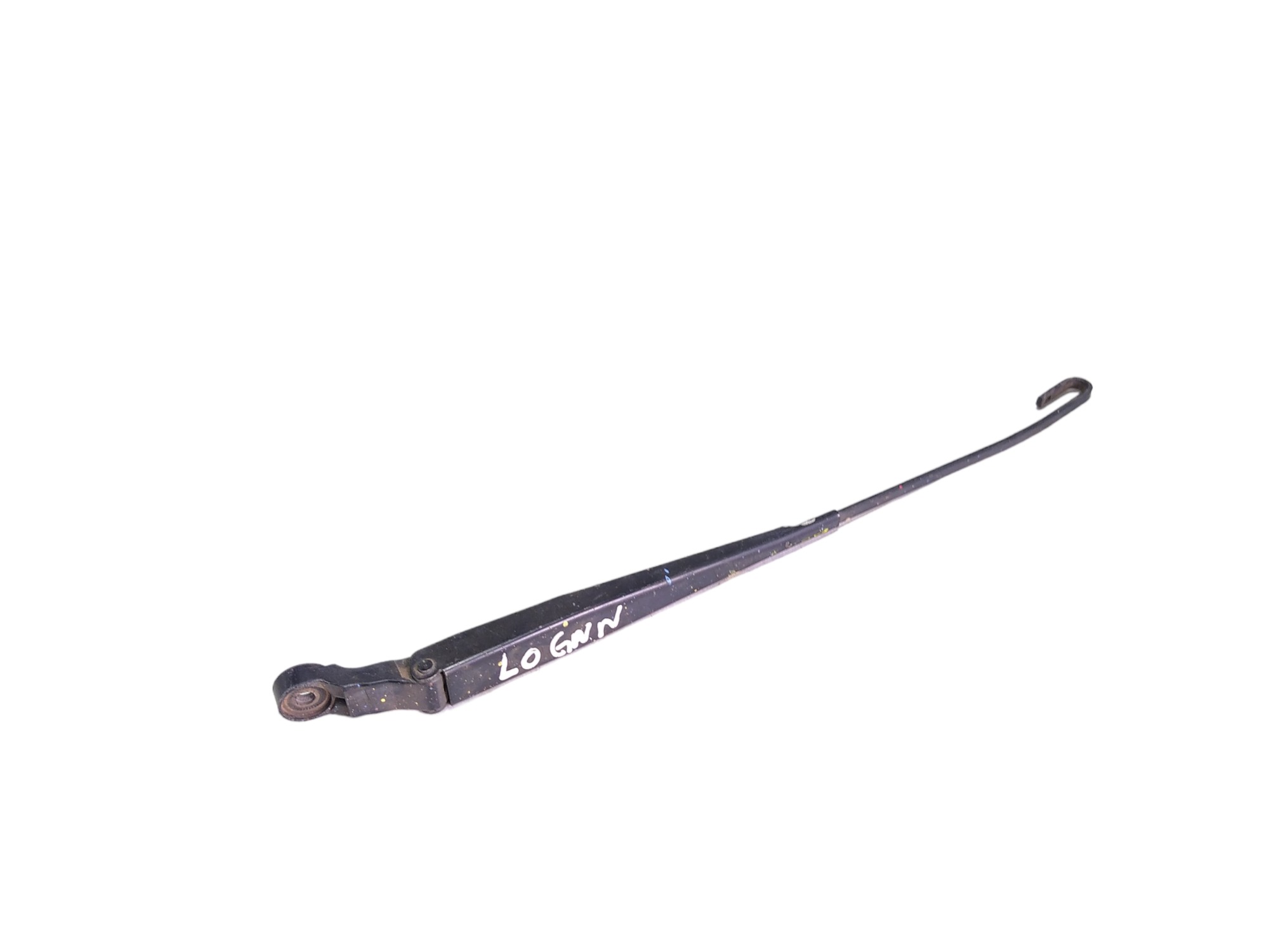 Haste Limpador Direito Renault Logan 2007 A 2013 Vl 4