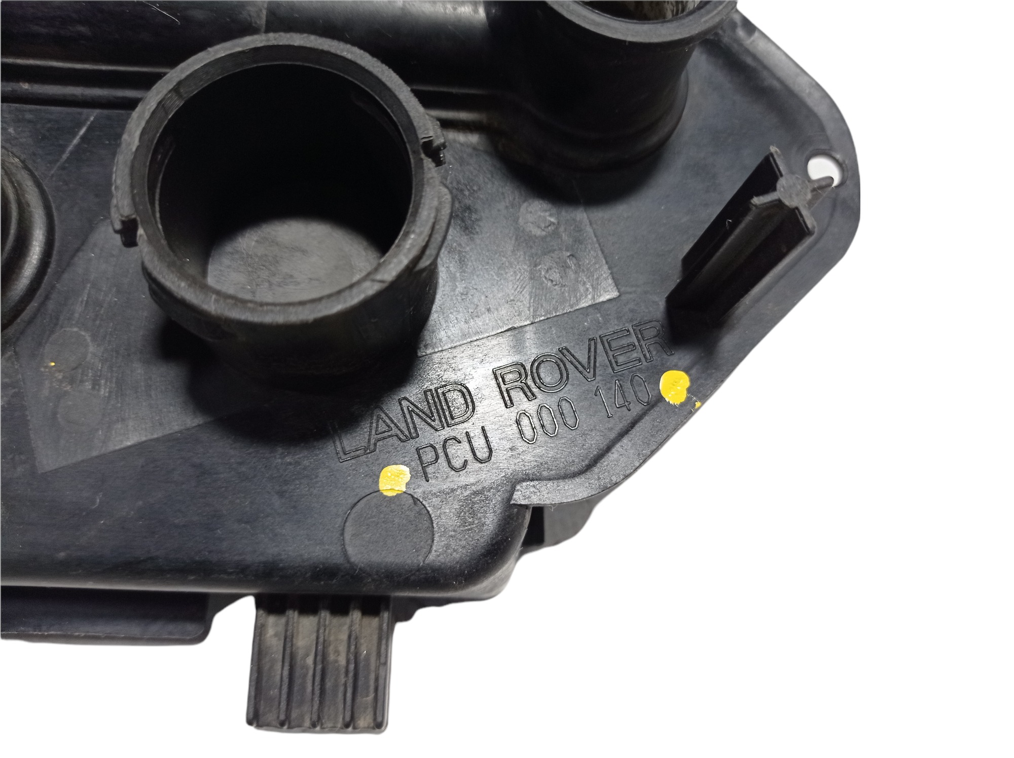 Suporte Resfriador Óleo Cambio Land Rover Sport X5 2004 V284 4