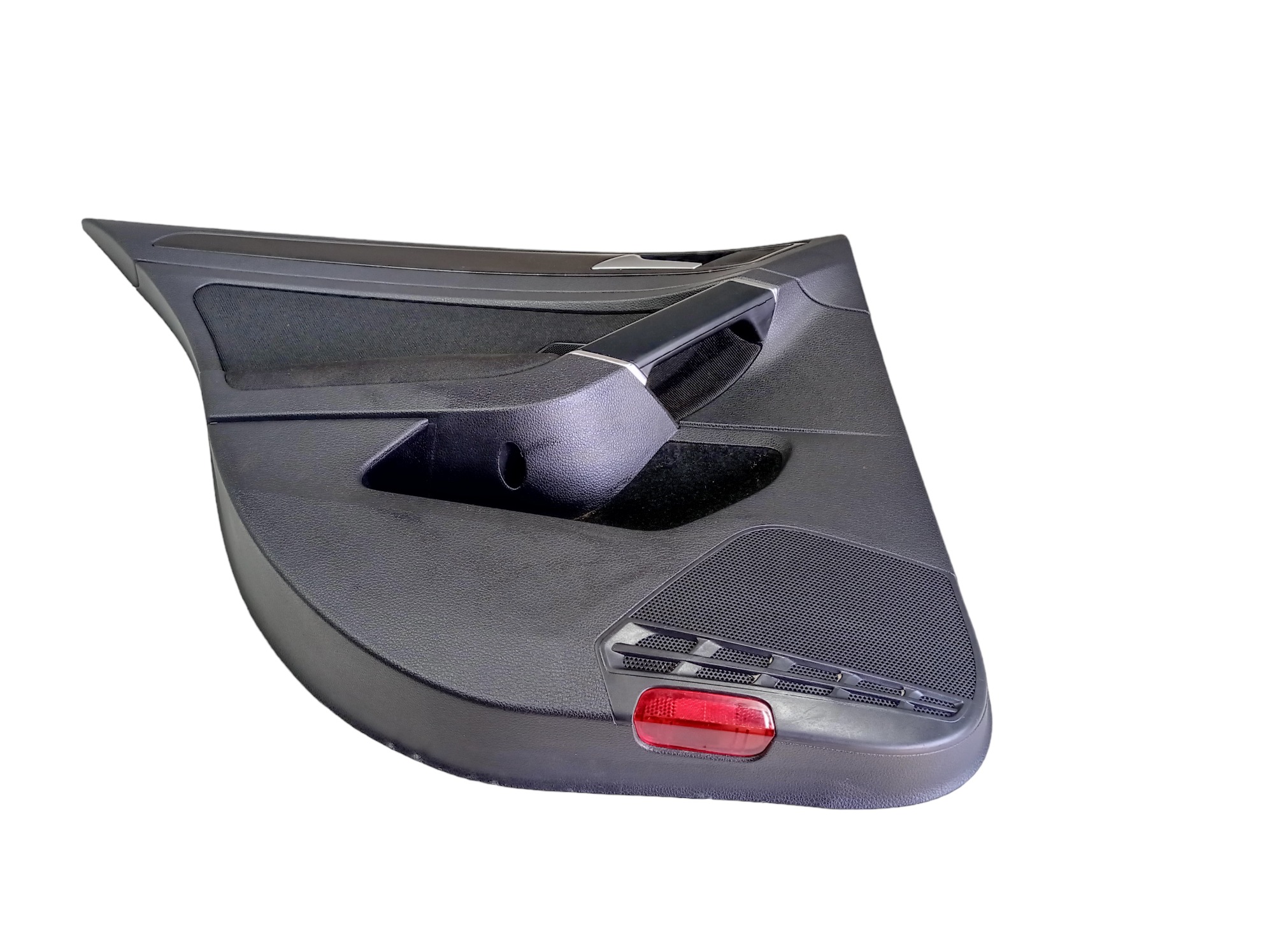 Forro Porta Traseira Esquerda Vw Golf Gti 2019 V563 3
