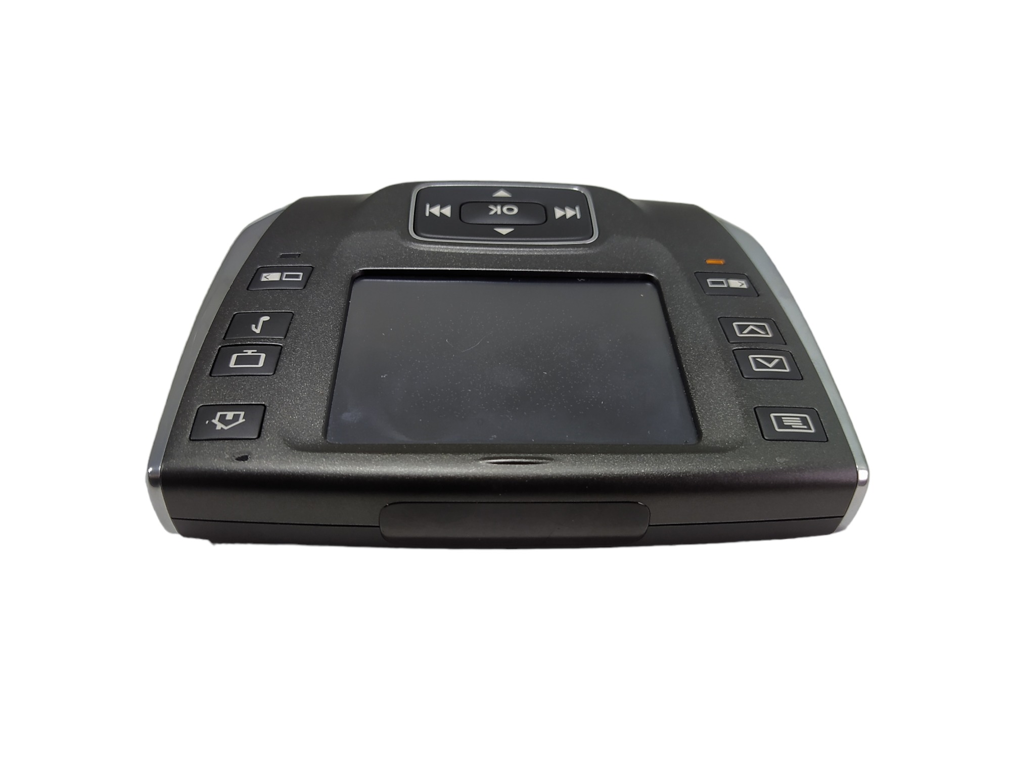 Controle Remoto Telas Traseira Range Rover 5.0 2011 V456 6