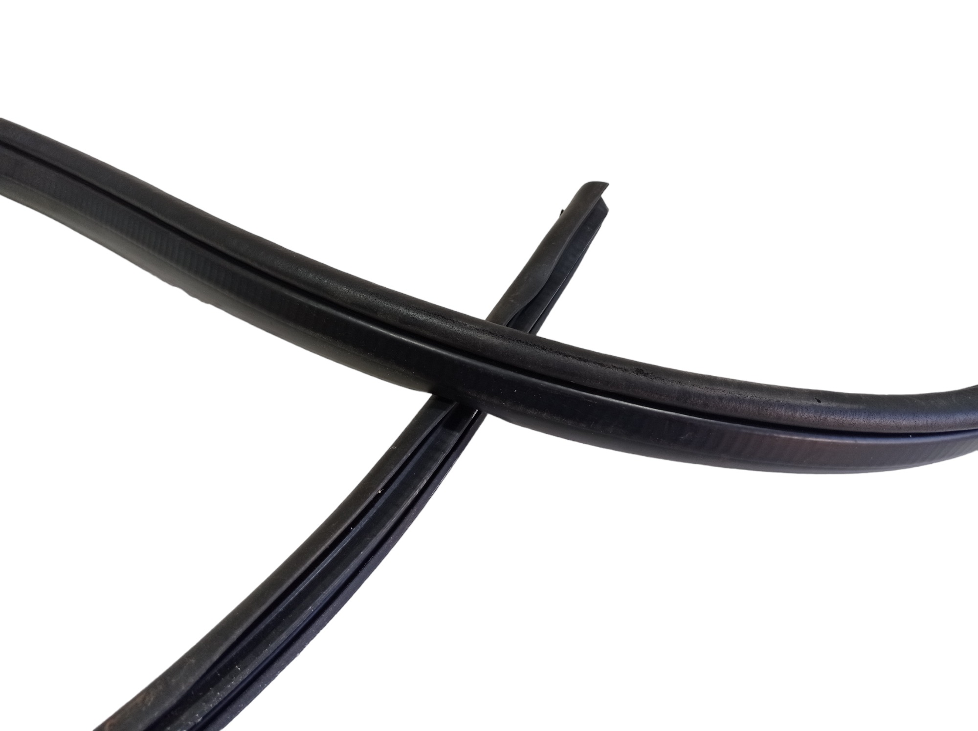 Borracha Porta Dianteira Direita Jeep Cherokee Ltd 2012 V561 6