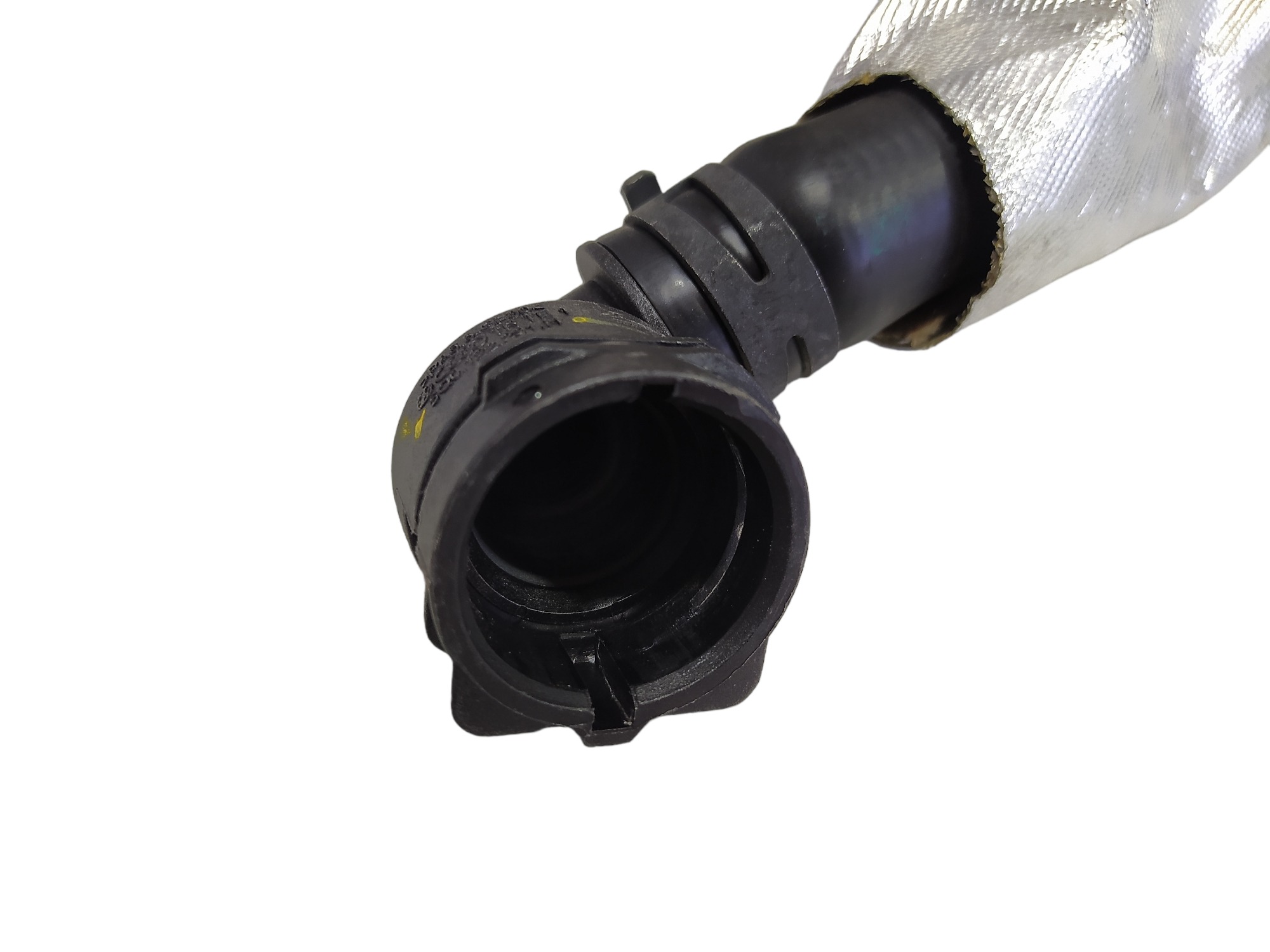 Mangueira Radiador Vw Golf Gti 2019 V563 5q0122291h 7