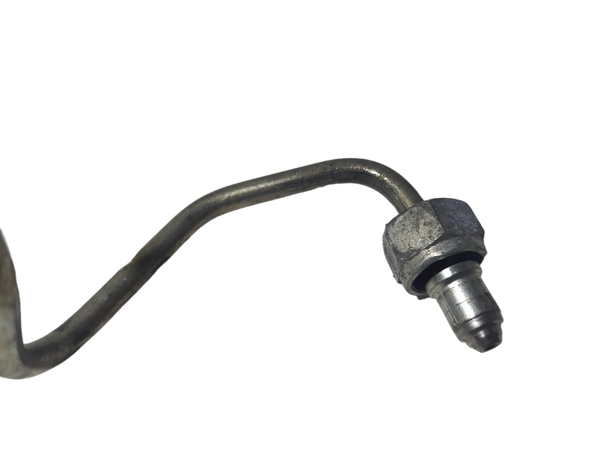 Mangueira Bico Injetor Esquerdo Jeep Grand Cherokee V580 7