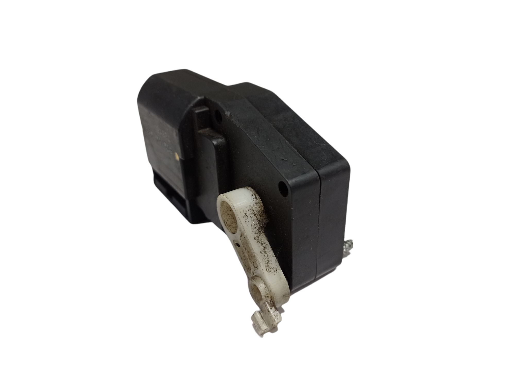 Motor Atuador Caixa De Ar Subaru Forester V18 5027522360 6