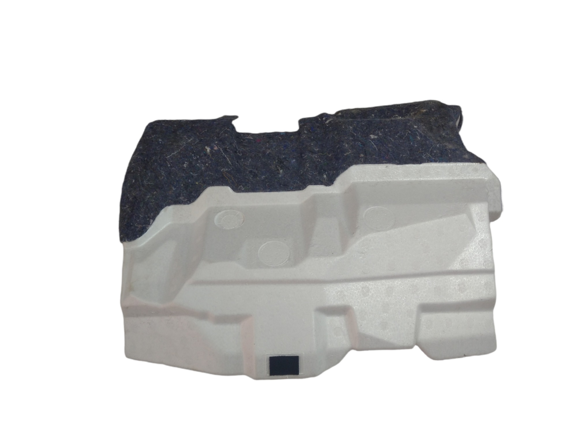 Isopor Assoalho Dianteiro Direito Lexus Is 250 F Sport V434 5