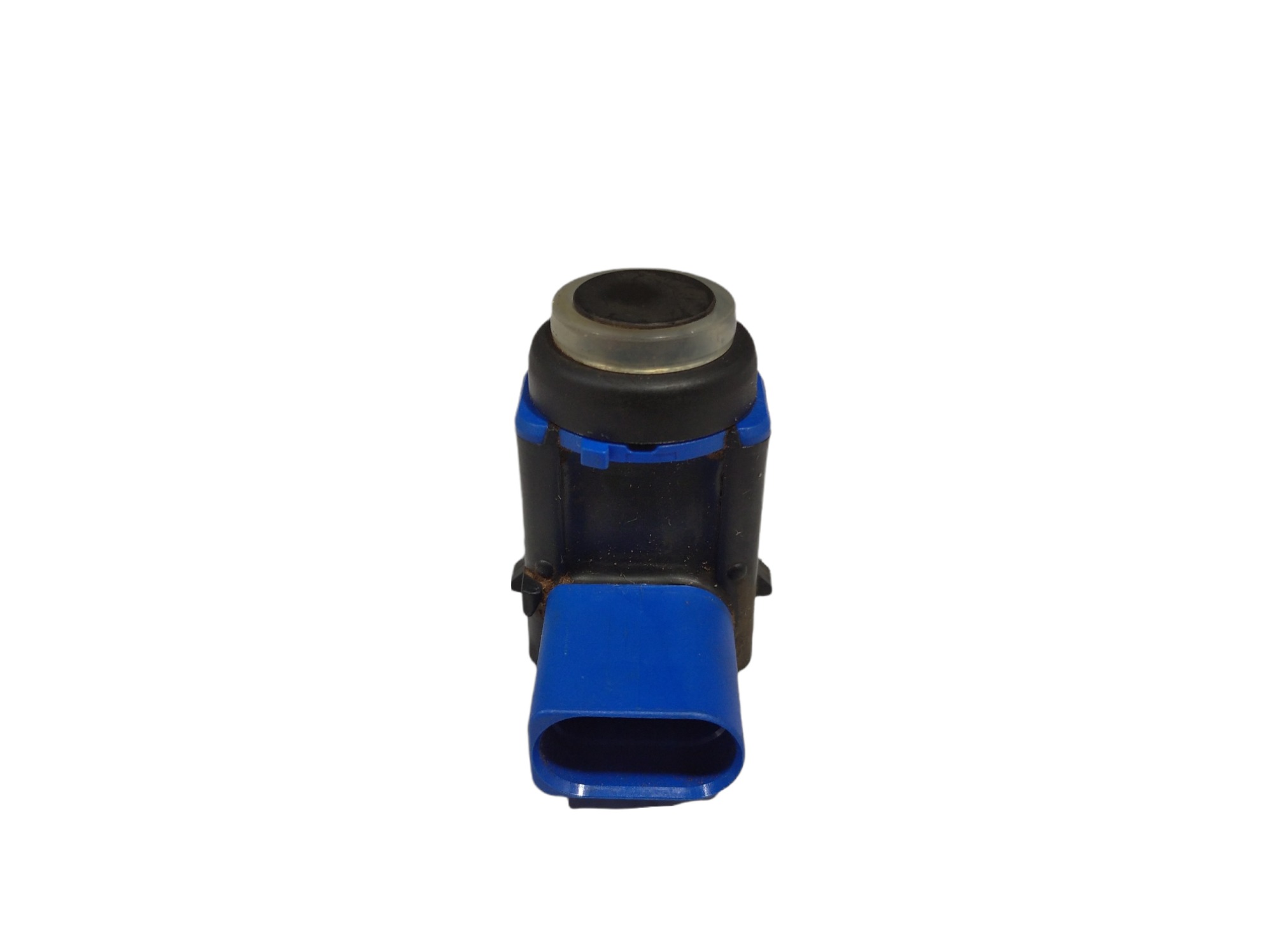 Sensor Estacionamento Traseiro Vw Golf 2009 1j0919275a V435 7