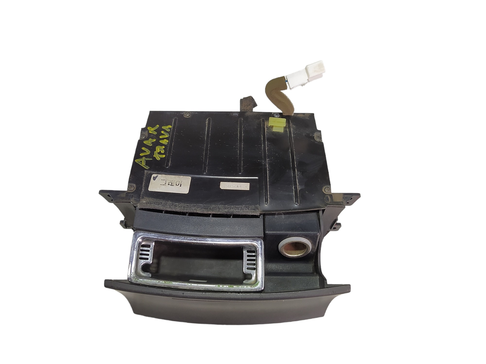 Porta Treco Kia Opirus 3.8 2008 V581 2