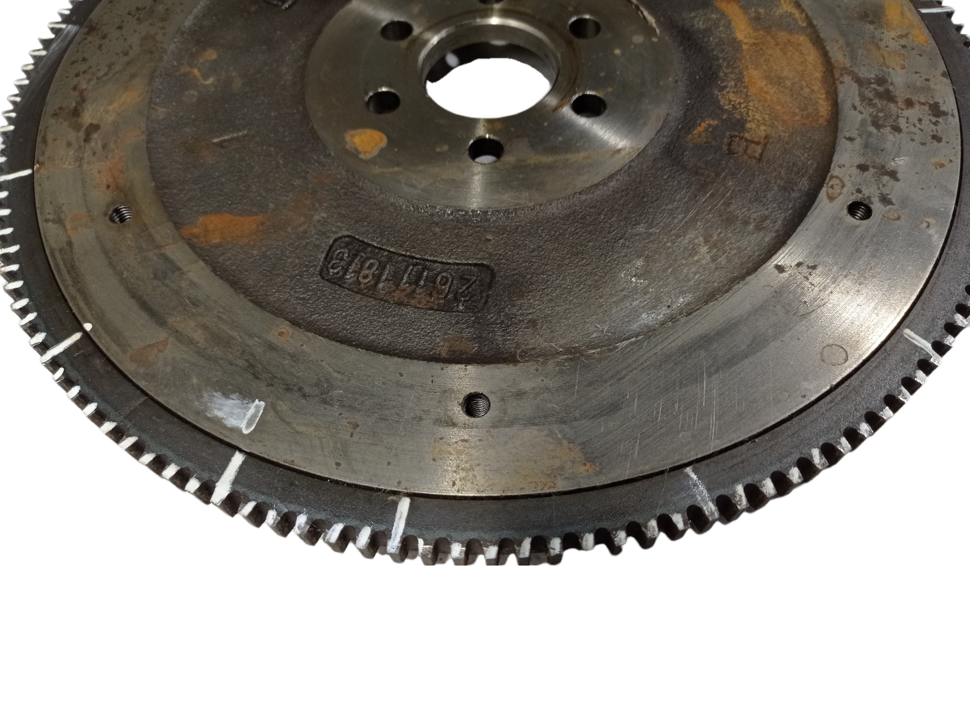 Cremalheira Volante Motor Gm Prisma 1.4 2019 V338 6