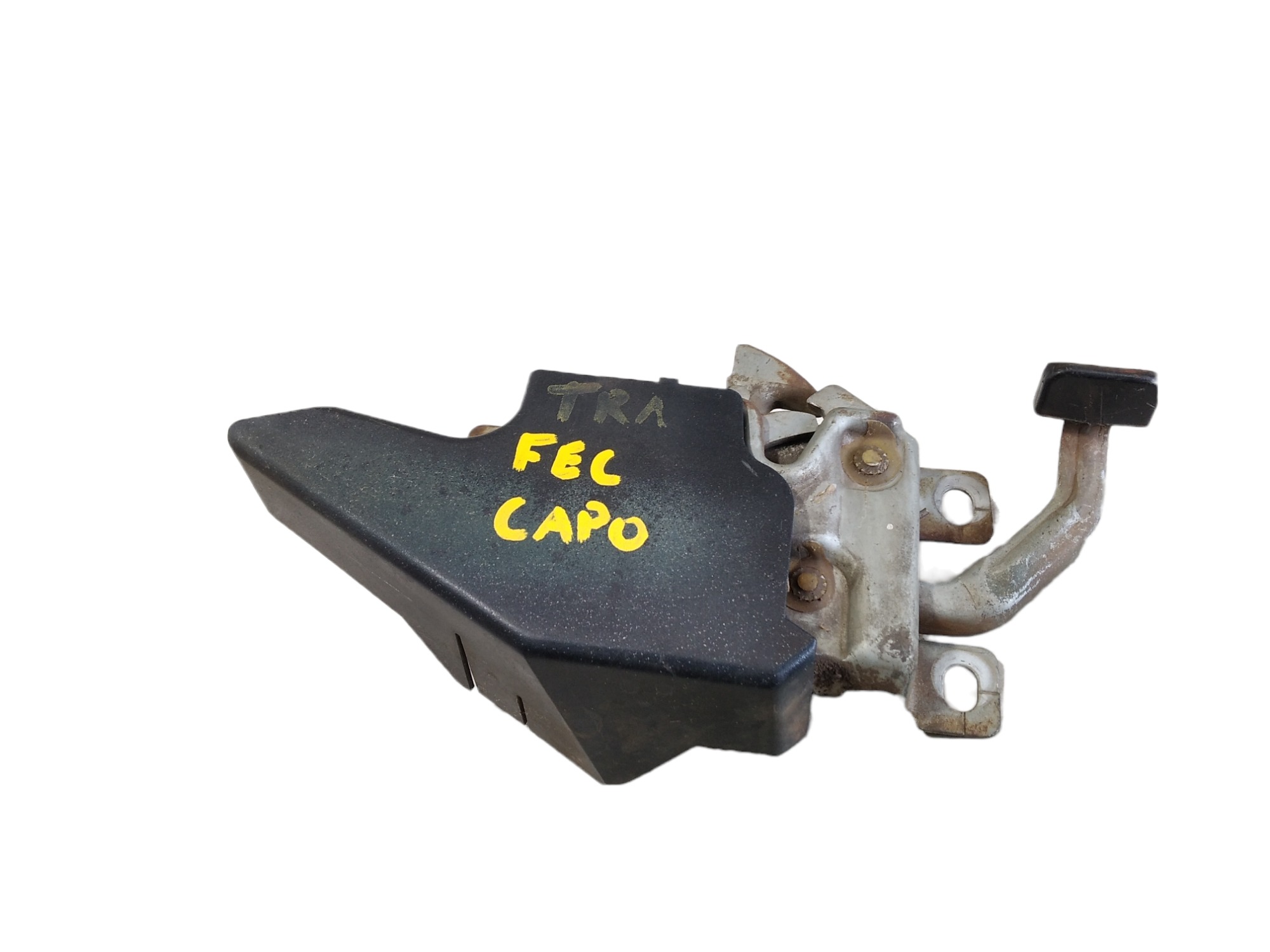 Fechadura Capô Honda Accord Lx 1994 V448 5