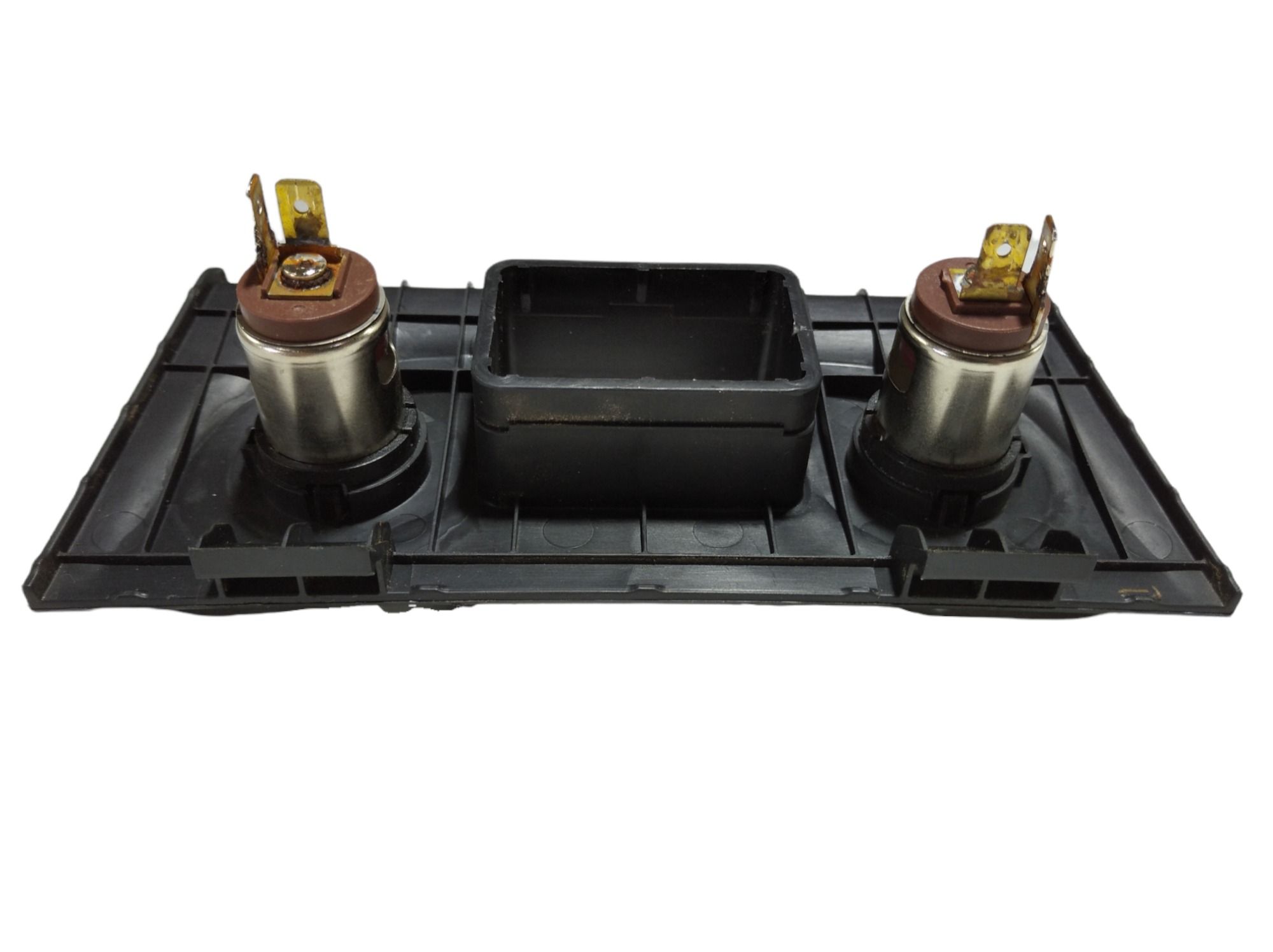 Acabamento Central Usb Painel Hyundai Creta 2.0 2019 V436 5