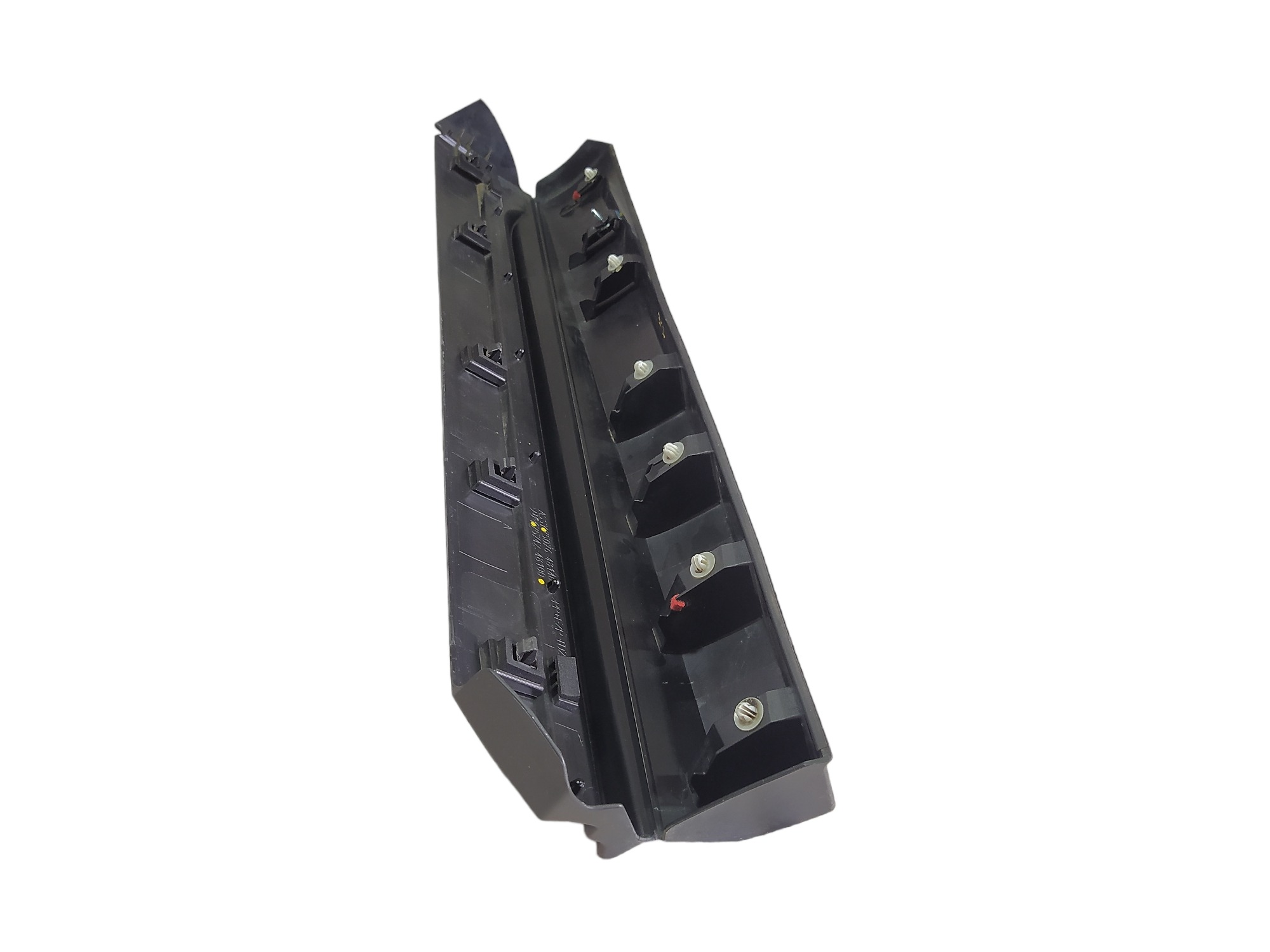 Aplique Porta Traseira Esquerda Lexus Rx450hl 3.5 2021 V576 1