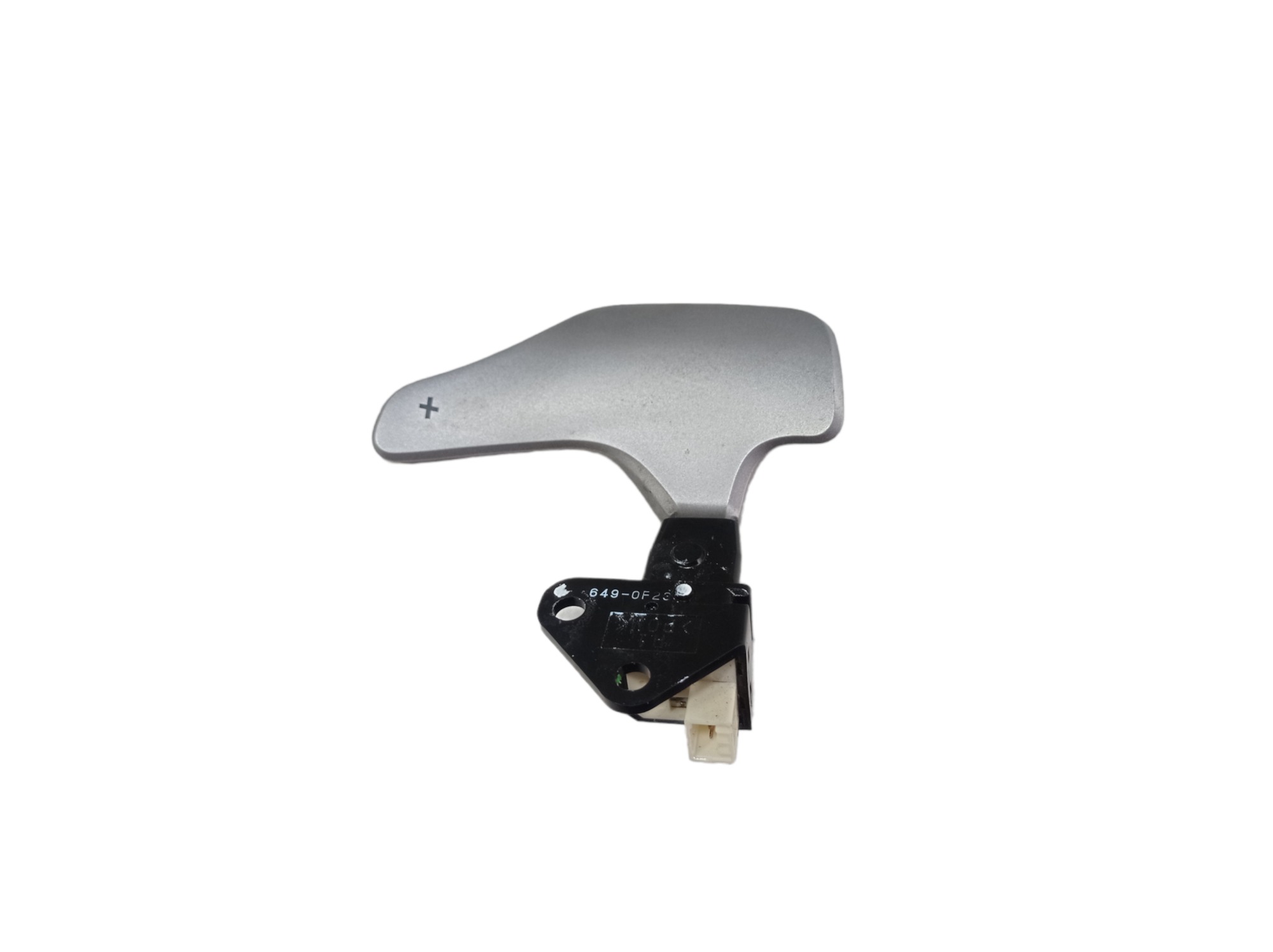 Borboleta Paddle Shift Direito Lexus Is 300 2012 V545 1