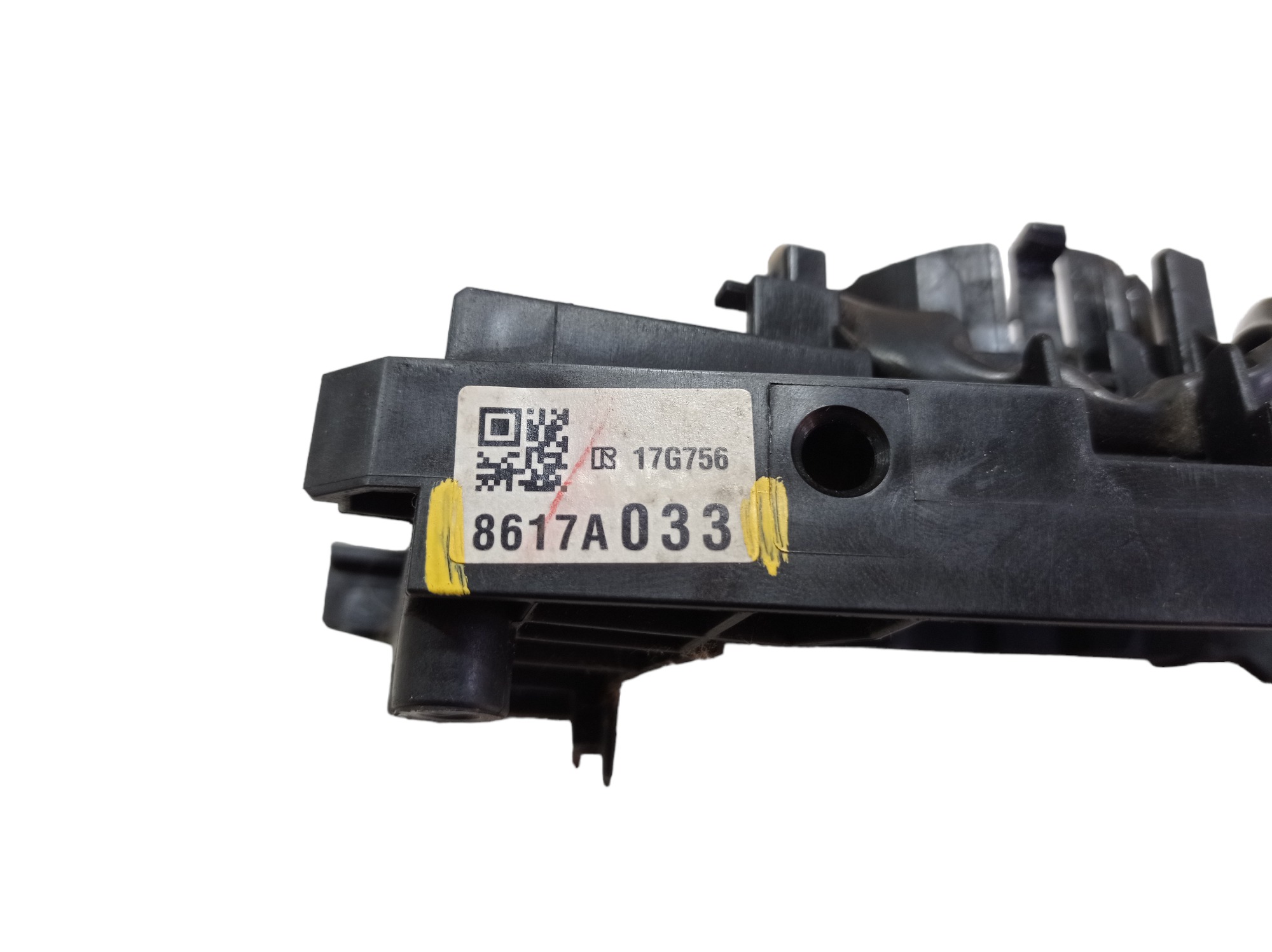 Suporte Chave De Seta Mitsubishi Outlander 2014 V551 4