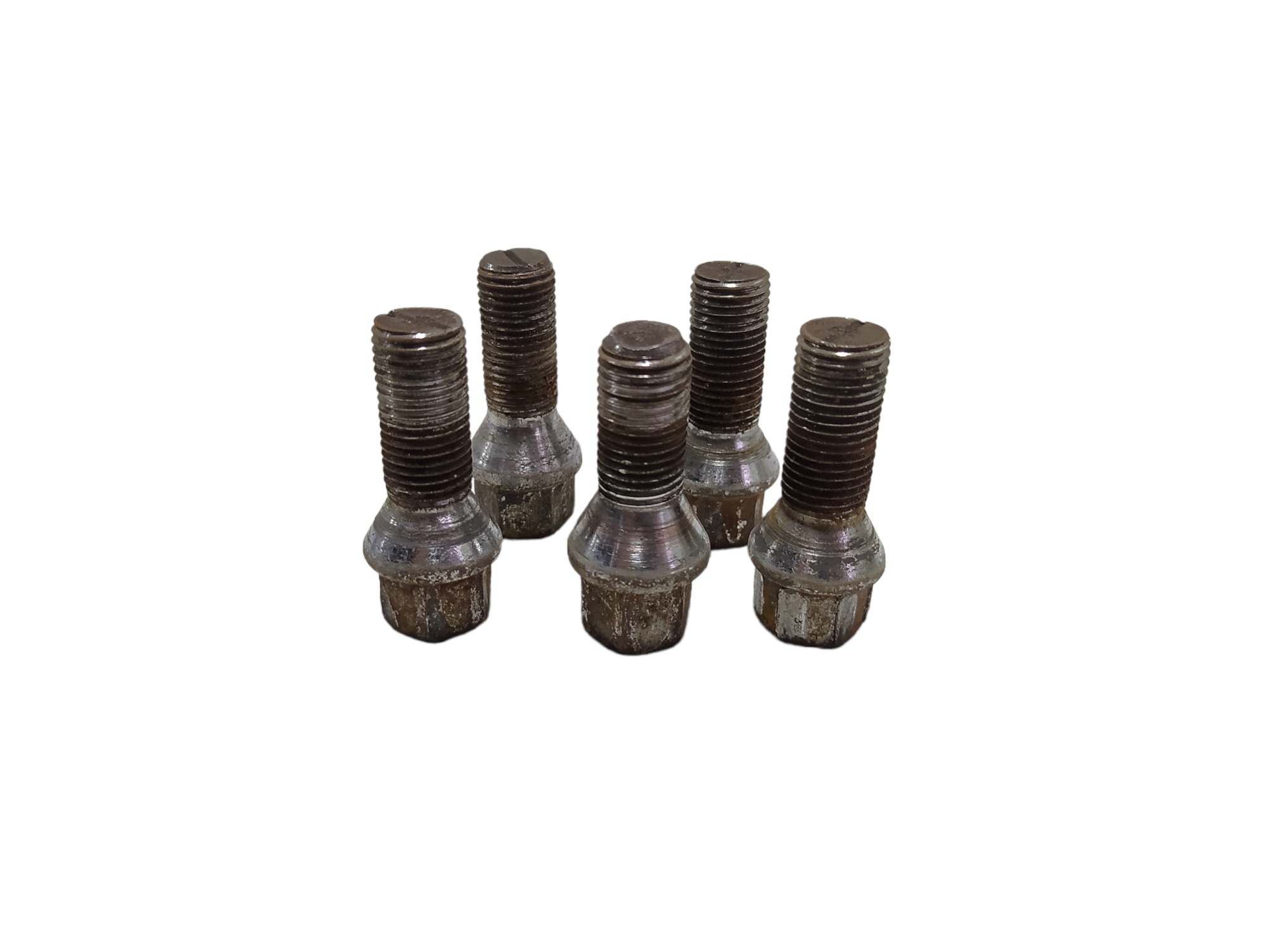 Porca De Roda Vw Golf 2.0 2000 V478 8
