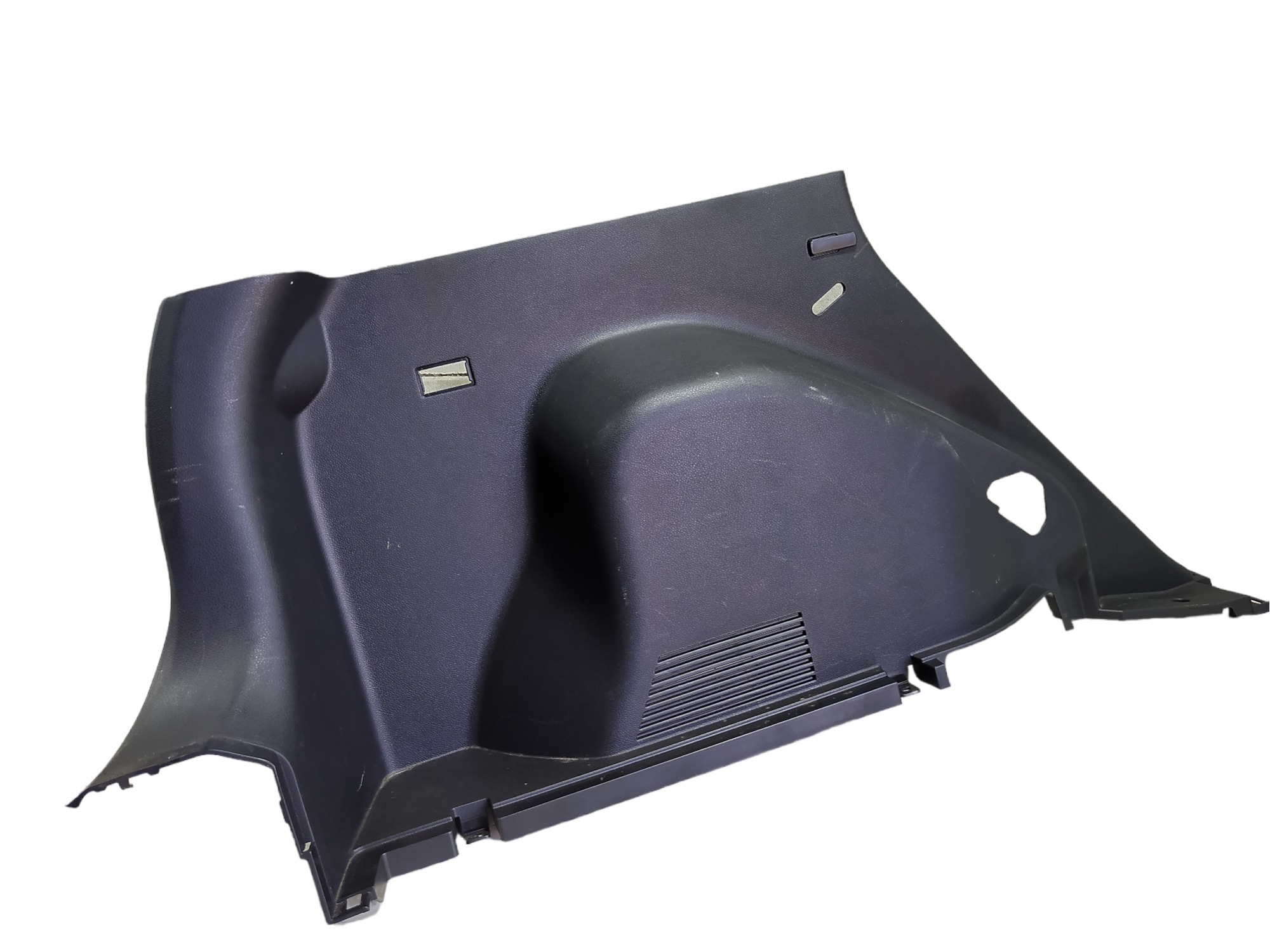 Acabamento Esquerdo Porta Malas Jac T50 2017 2021 V489 1