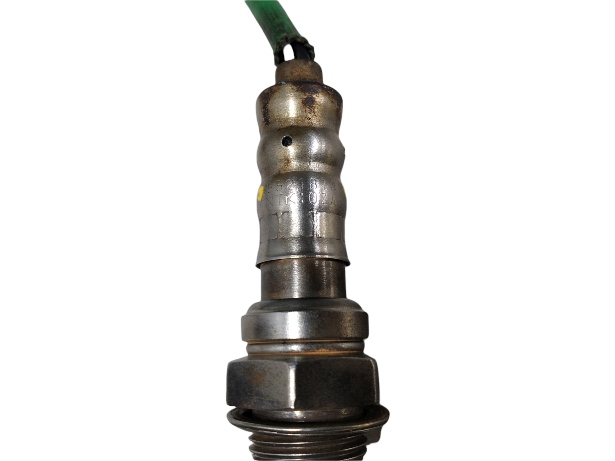 Sonda Lambda Primária Fiat Punto Attractive 2011 V247 7