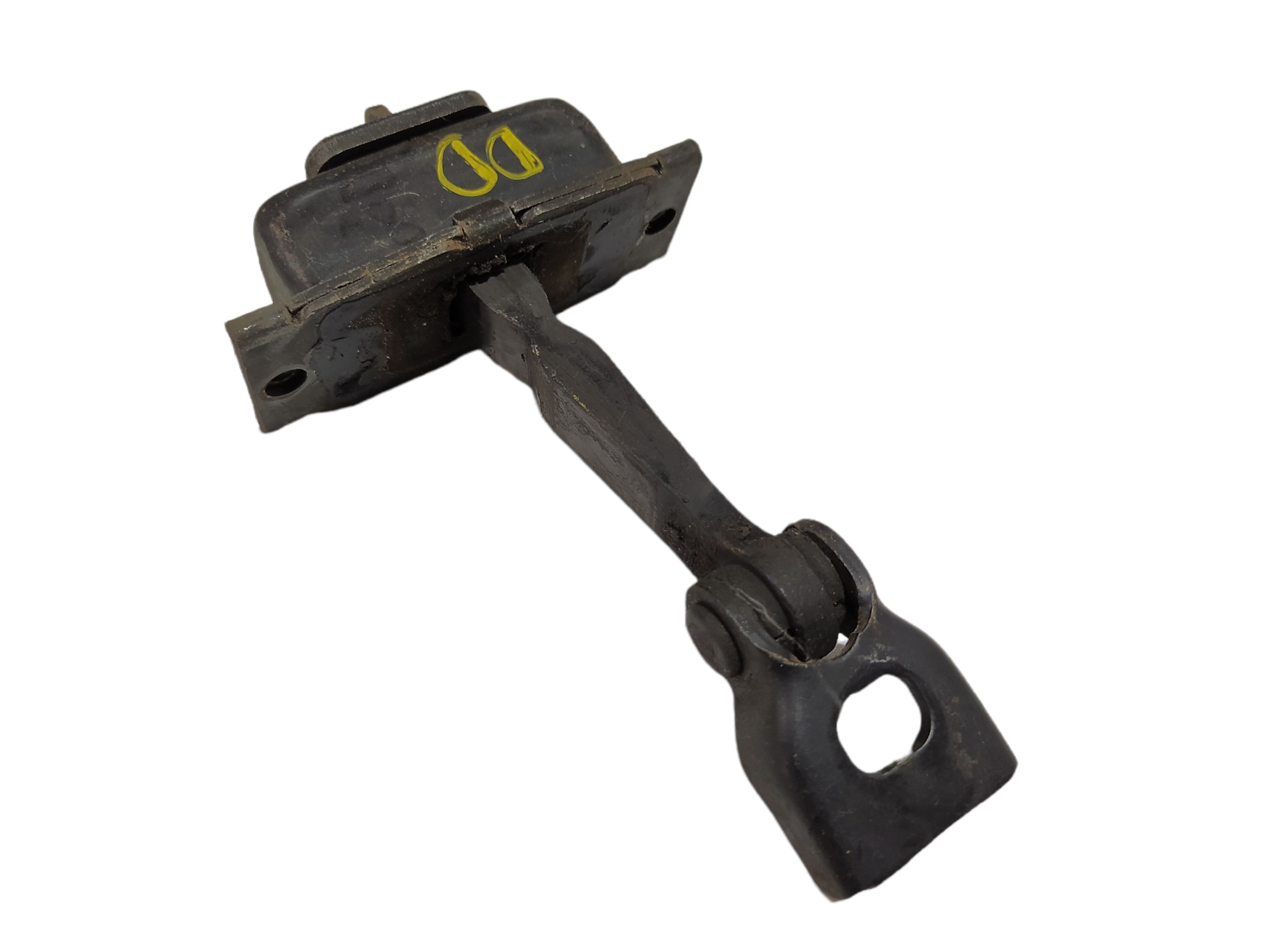 Limitador Porta Dianteira Direita Mercedes Benz A160 99 V388 4