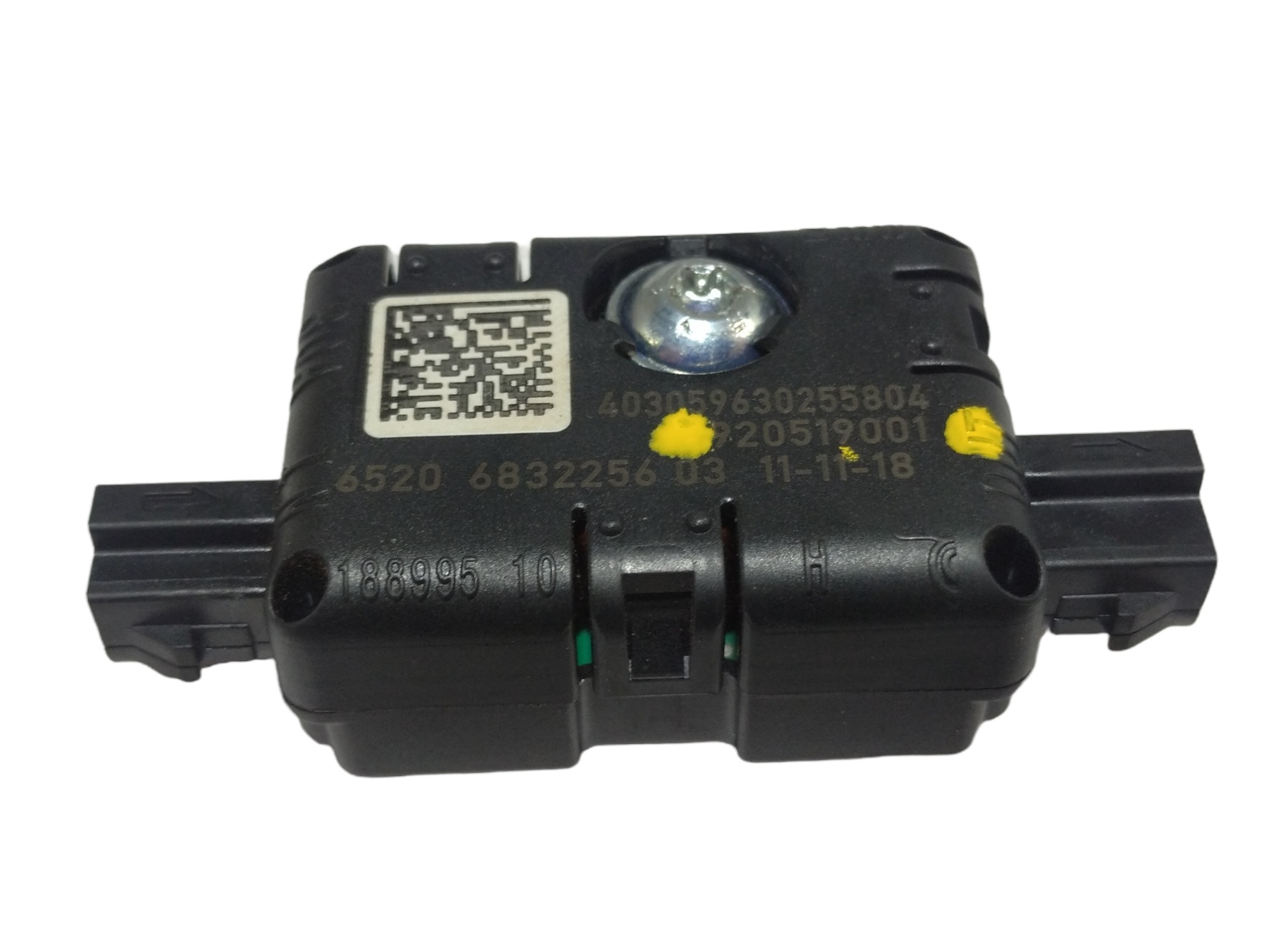 Sensor Antena Bmw X4 30i Xdrive 2019 920519001 V350