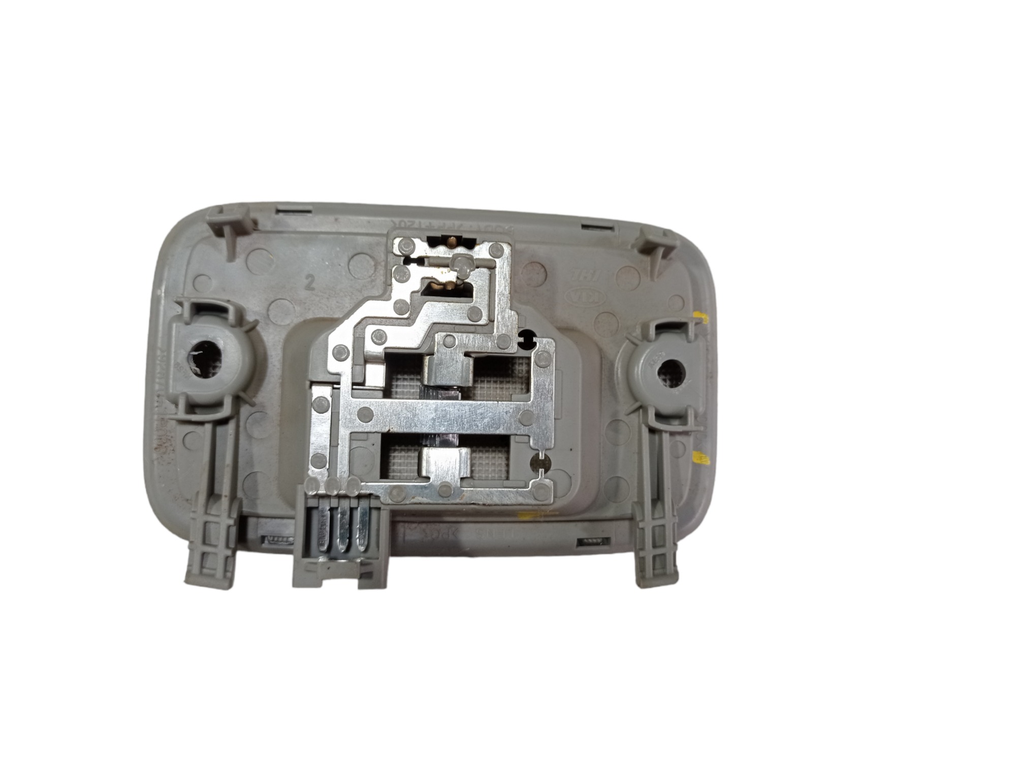 Luz Cortesia Teto Central Kia Cerato Sx 2011 928501m000 V492 6