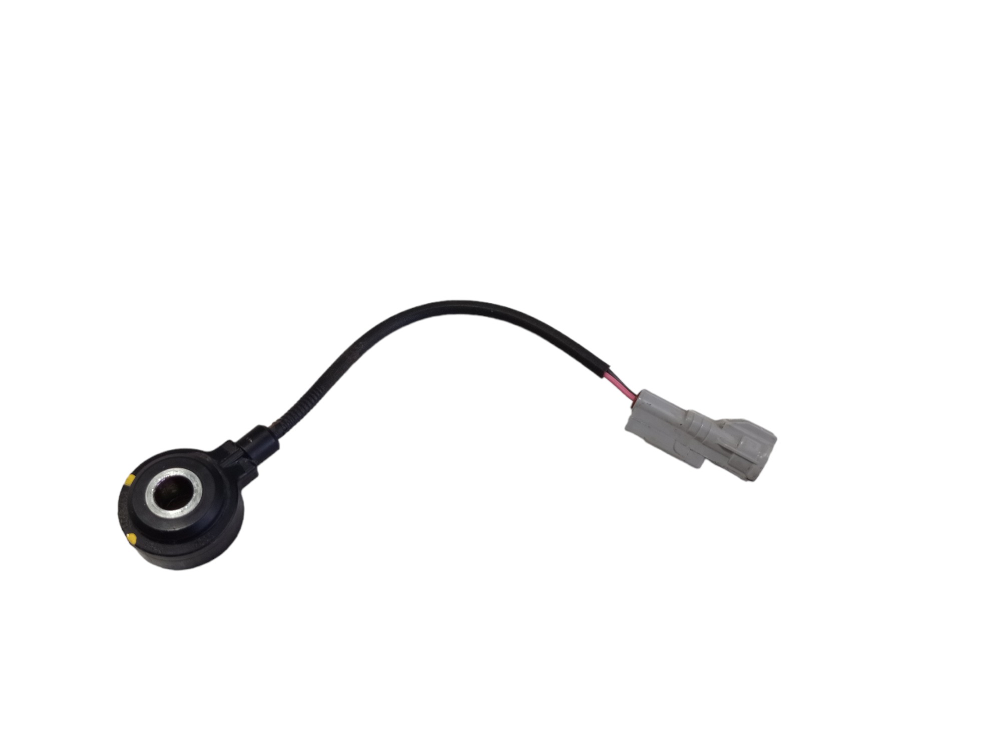 Sensor Detonação Suzuki Swift Sport 2015 Eit56271 V550 4
