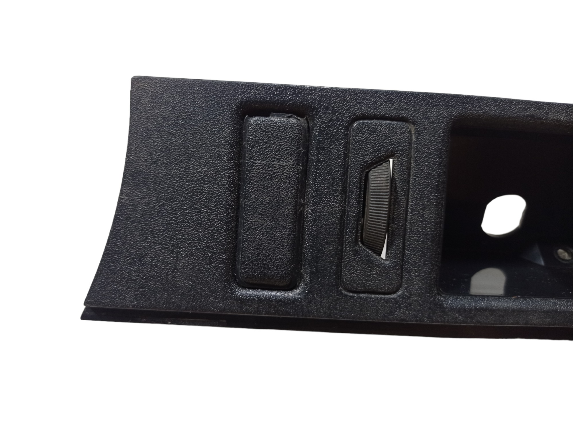 Moldura Botão Afogador Monza 90036367 Vl 8