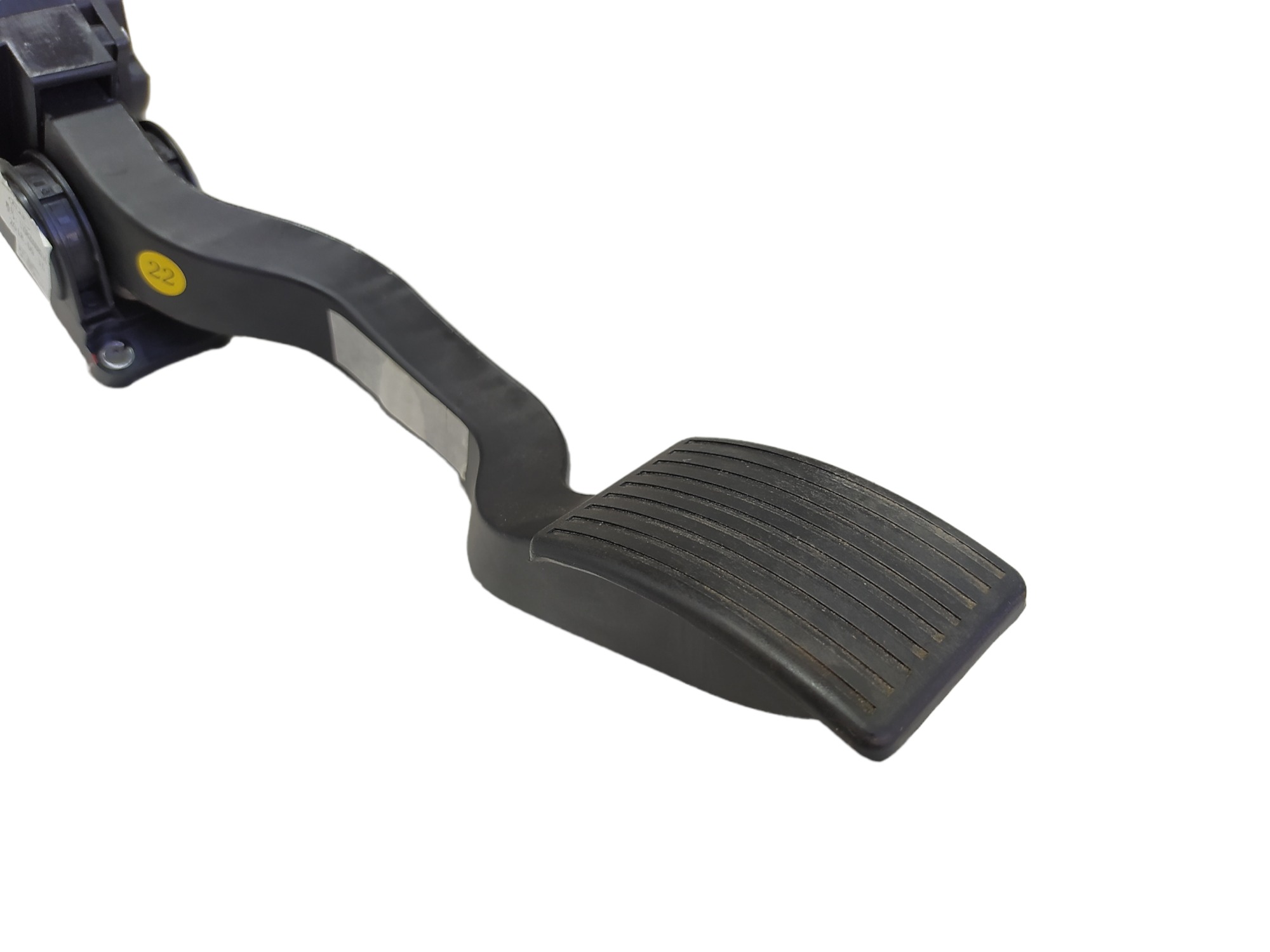 Pedal Acelerador Jac T50 1.6 16v 2017 A 2021 V489 9
