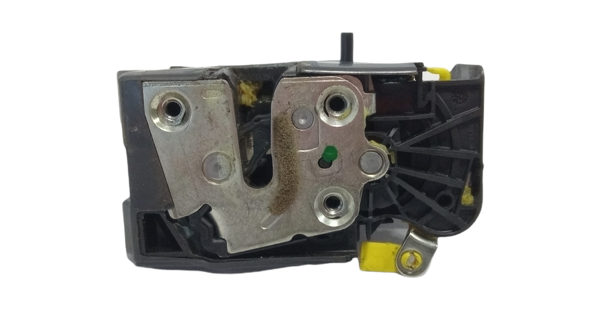 Fechadura Porta Traseira Esquerda Sandero Stepway  2016 V346 5