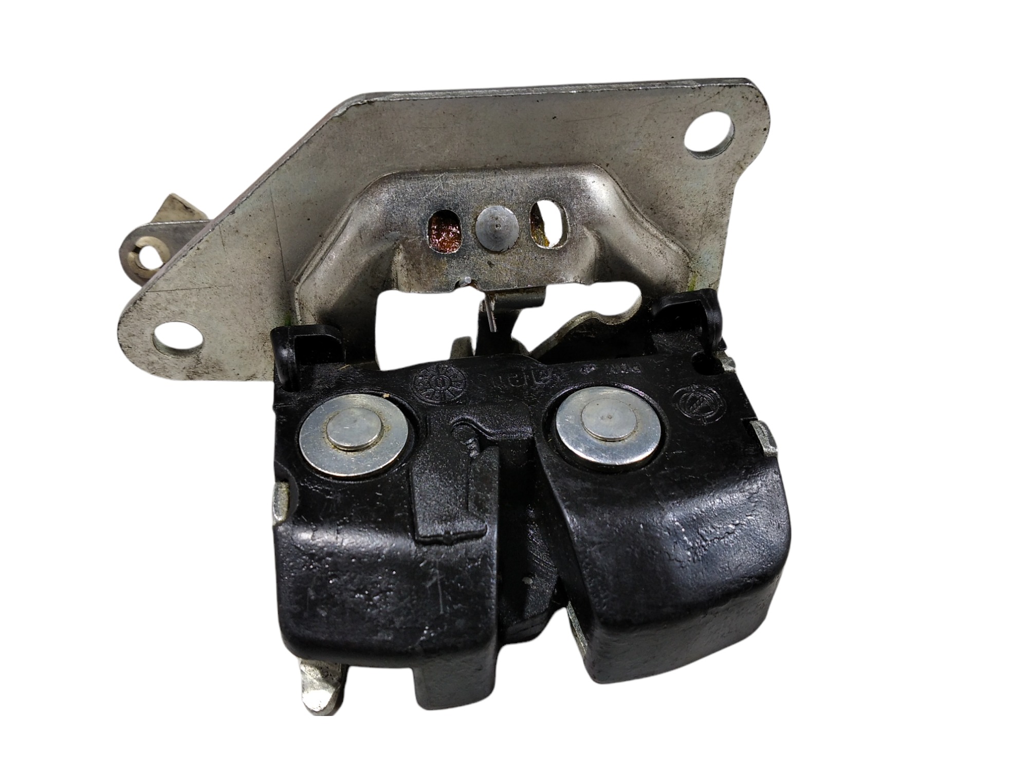 Fechadura Tampa Traseira Fiat Palio 2007 2012 V171 5
