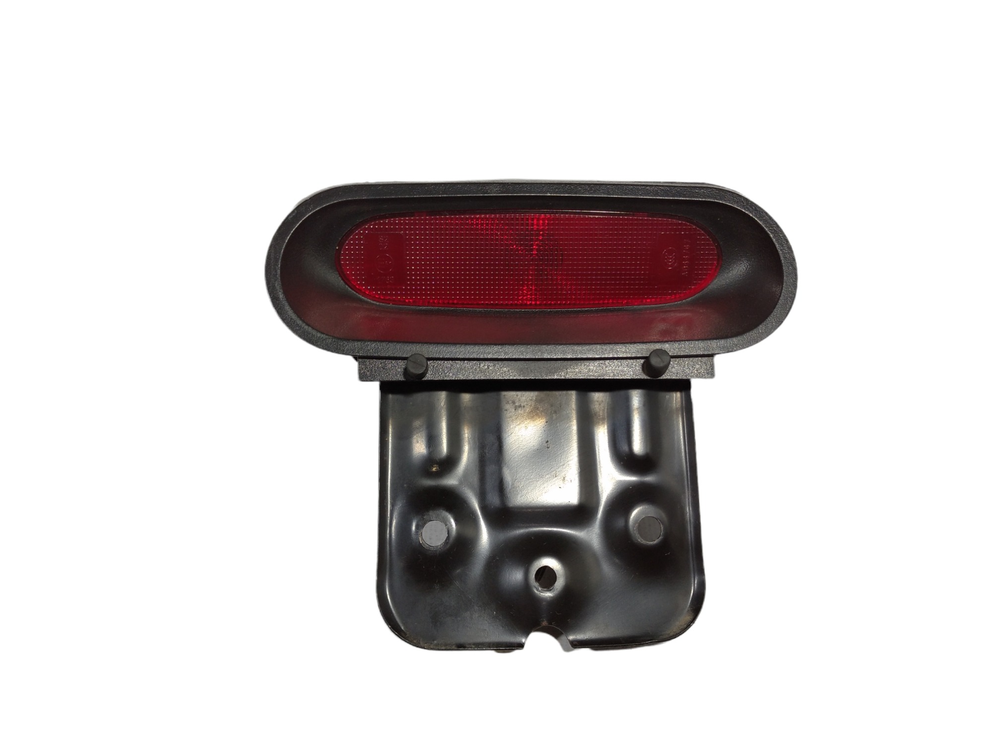 Break Light Luz Freio Chery Qq 2014 2015 V421 4
