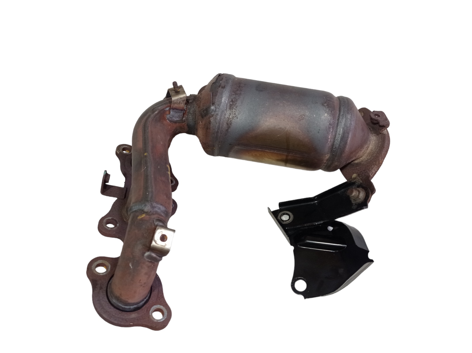 Catalisador Frontal Lexus Es330 3.3 V6 2006  V357 3