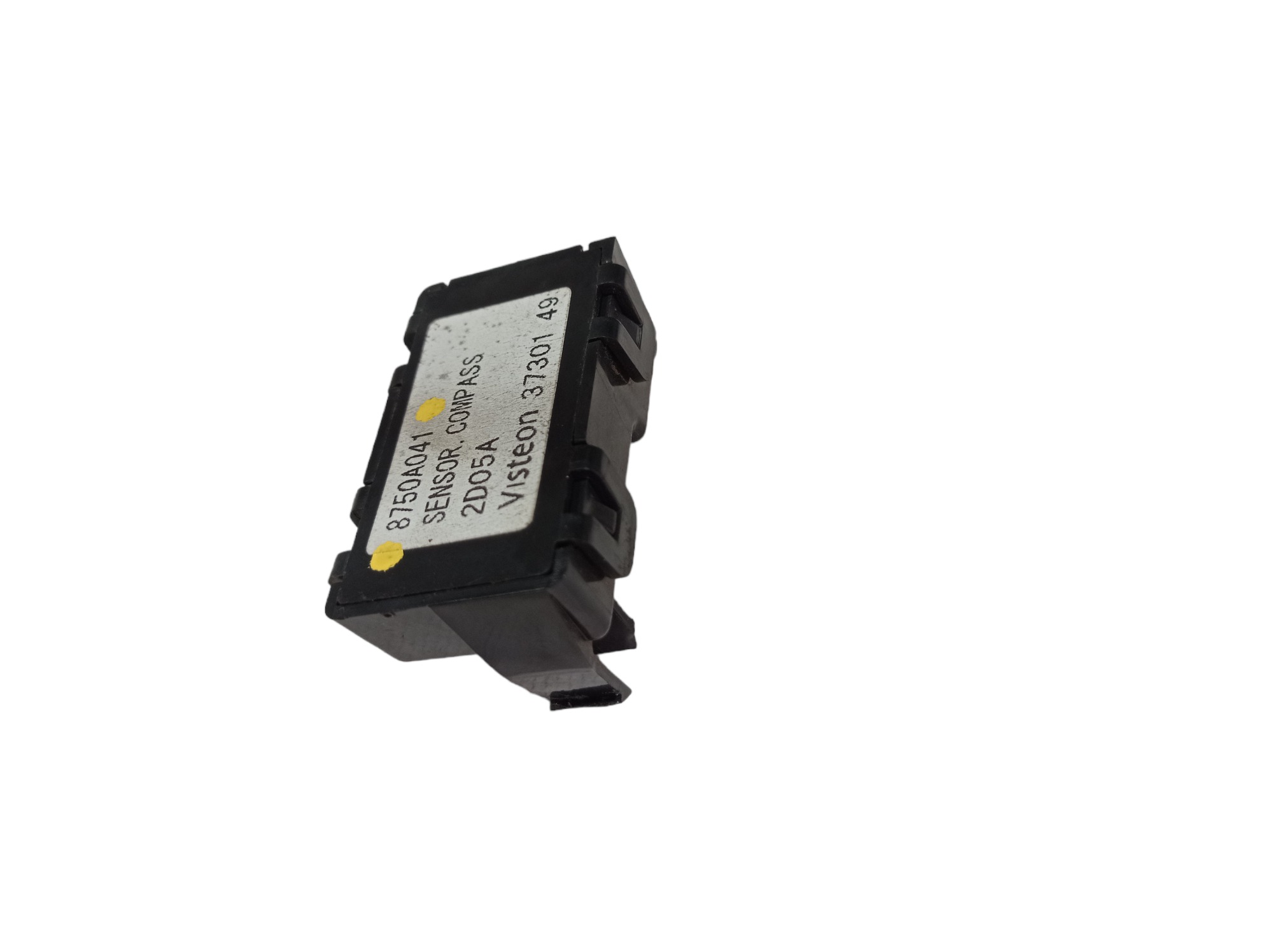 Sensor Bússola Mitsubishi Pajero Full 3.2 2012 V575 4