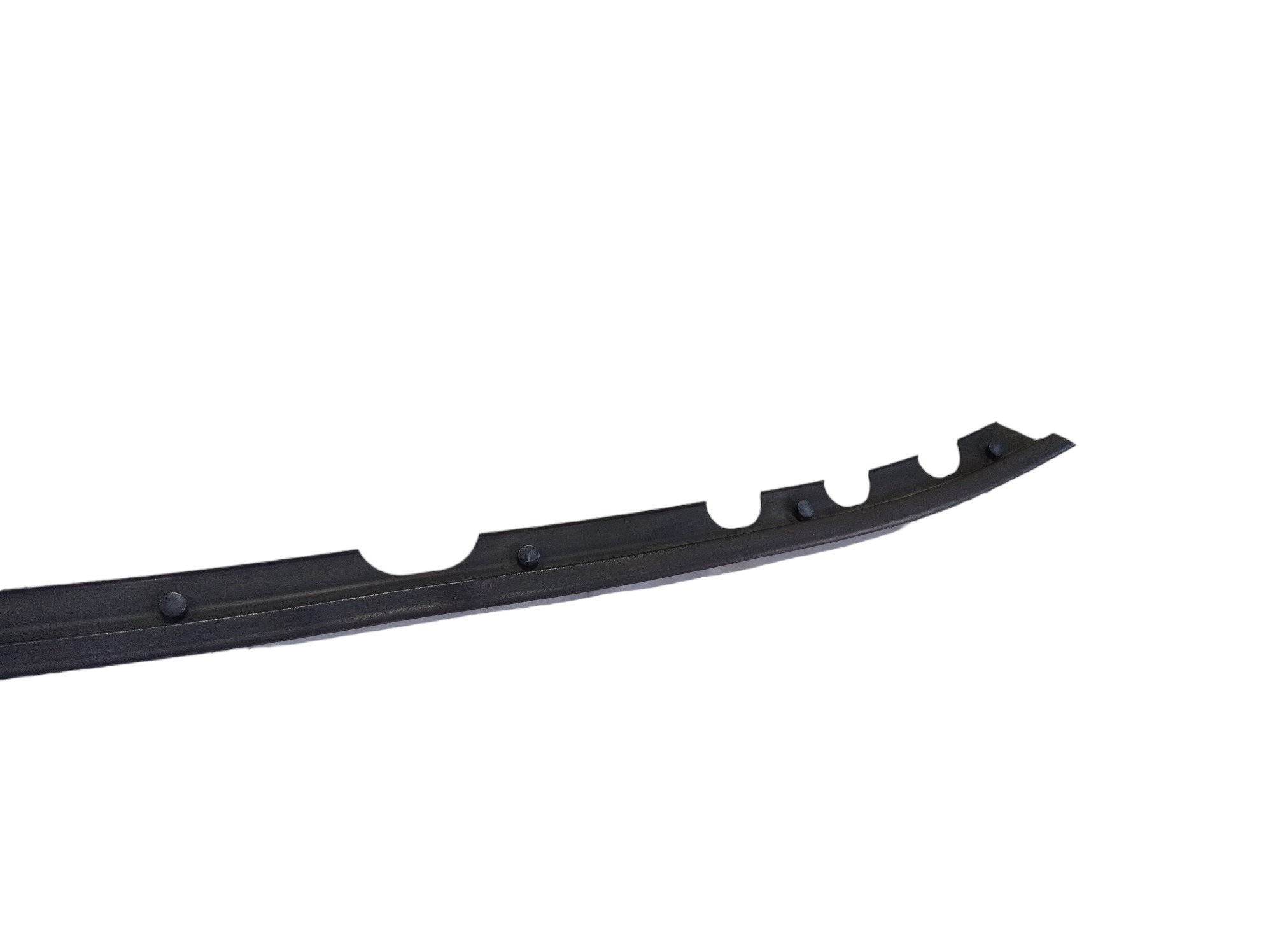Vedação Painel Frontal Nissan Altima Sl 2.5 2014 V564