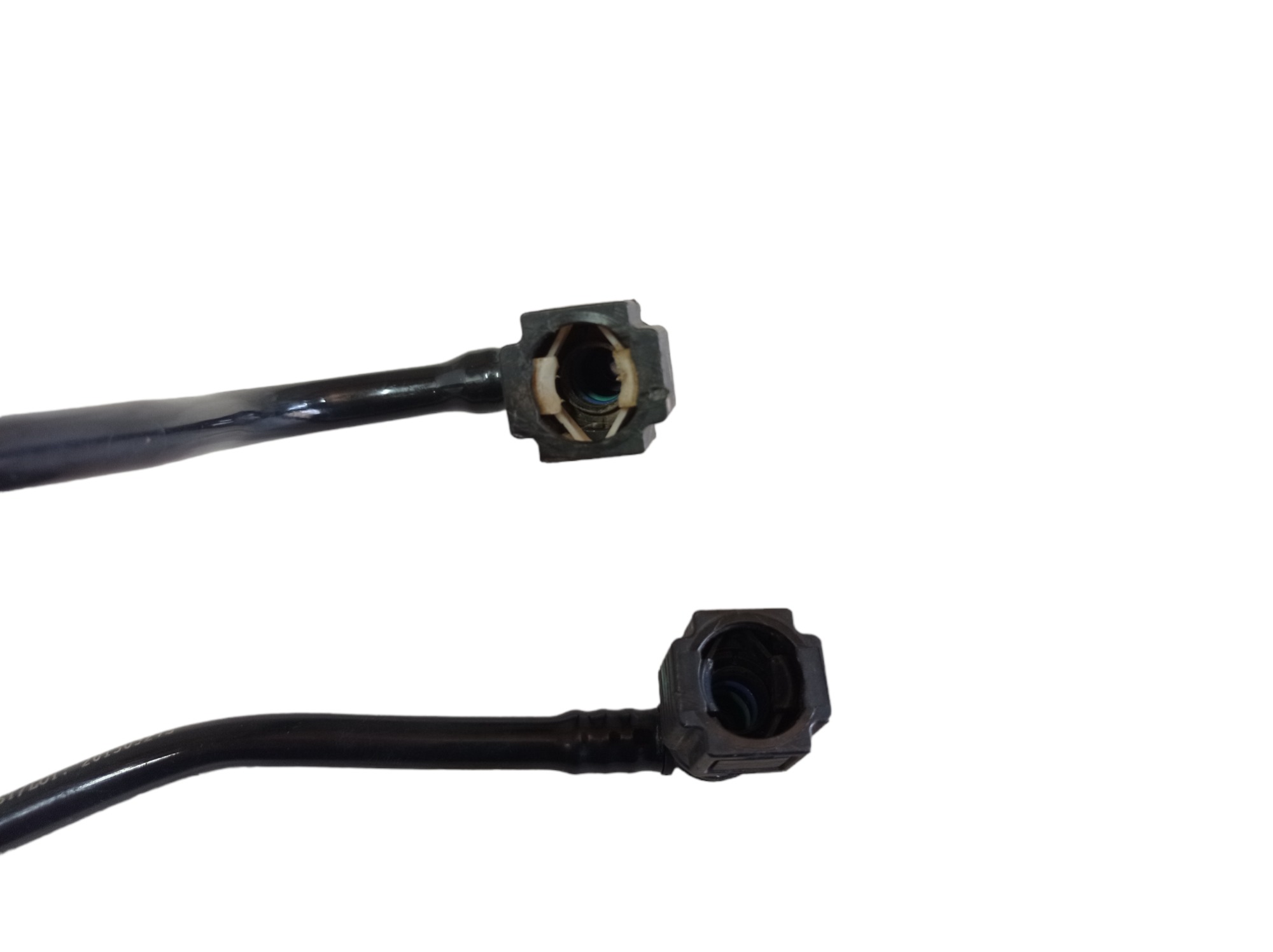 Mangueiras Filtro De Combustíveis Jac T6 2.0 16v 2016 V475 5