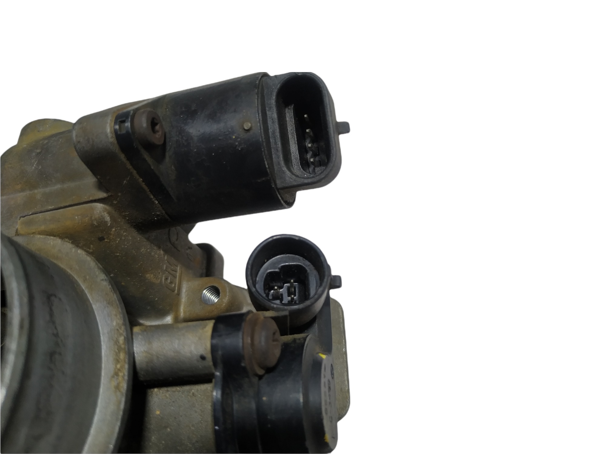 Tbi Corpo Borboleta Gm Corsa Milenium 2000 V230 6